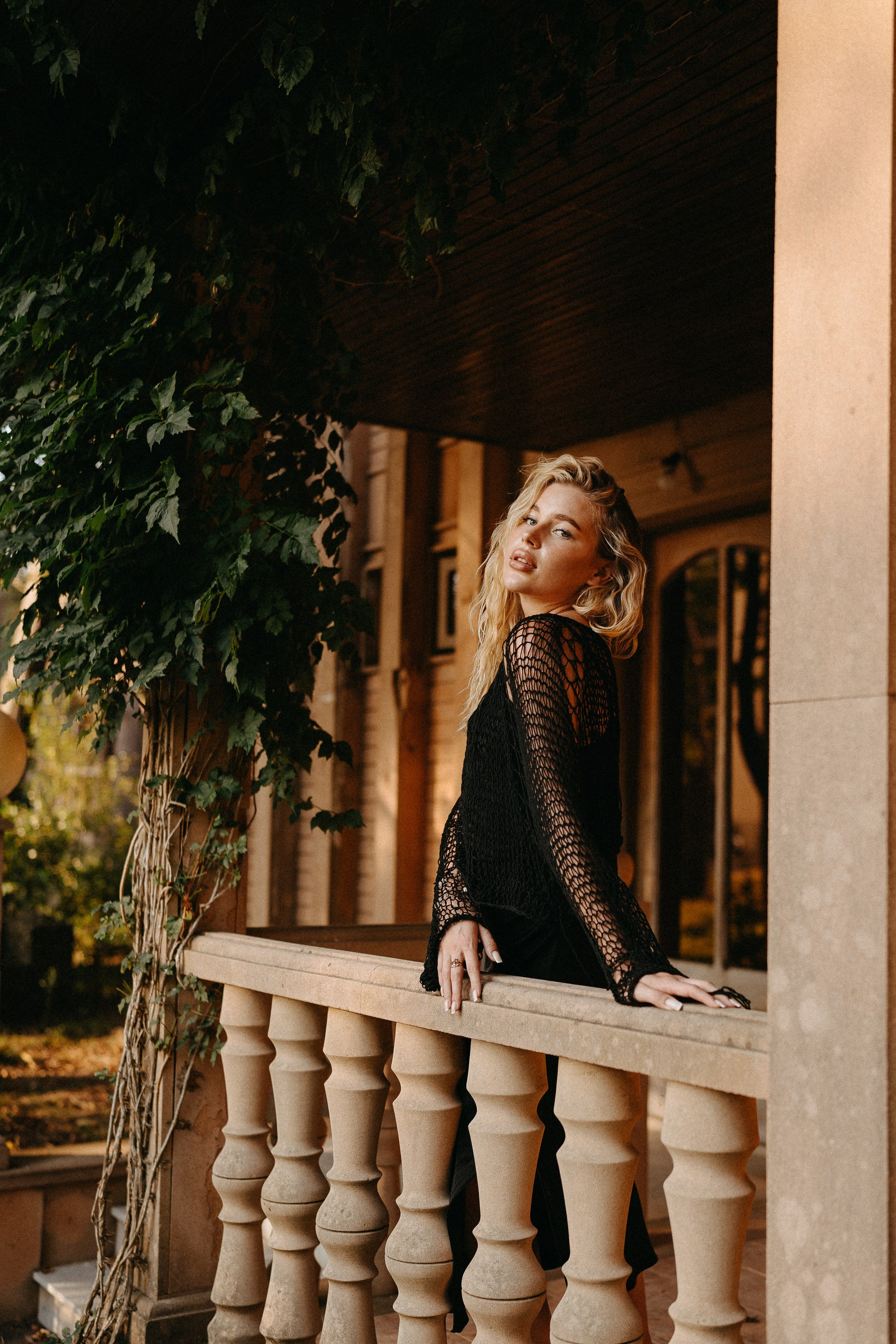 Людмила. Индивидуальный и свадебный фотограф в Батуми Валерия Азаренко