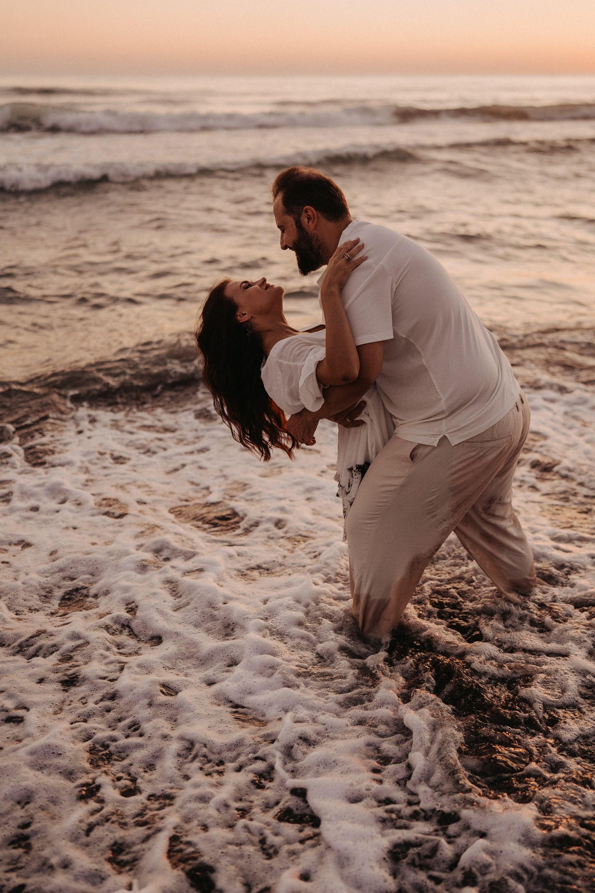 Мария и Давид. Индивидуальный и свадебный фотограф в Батуми Валерия Азаренко