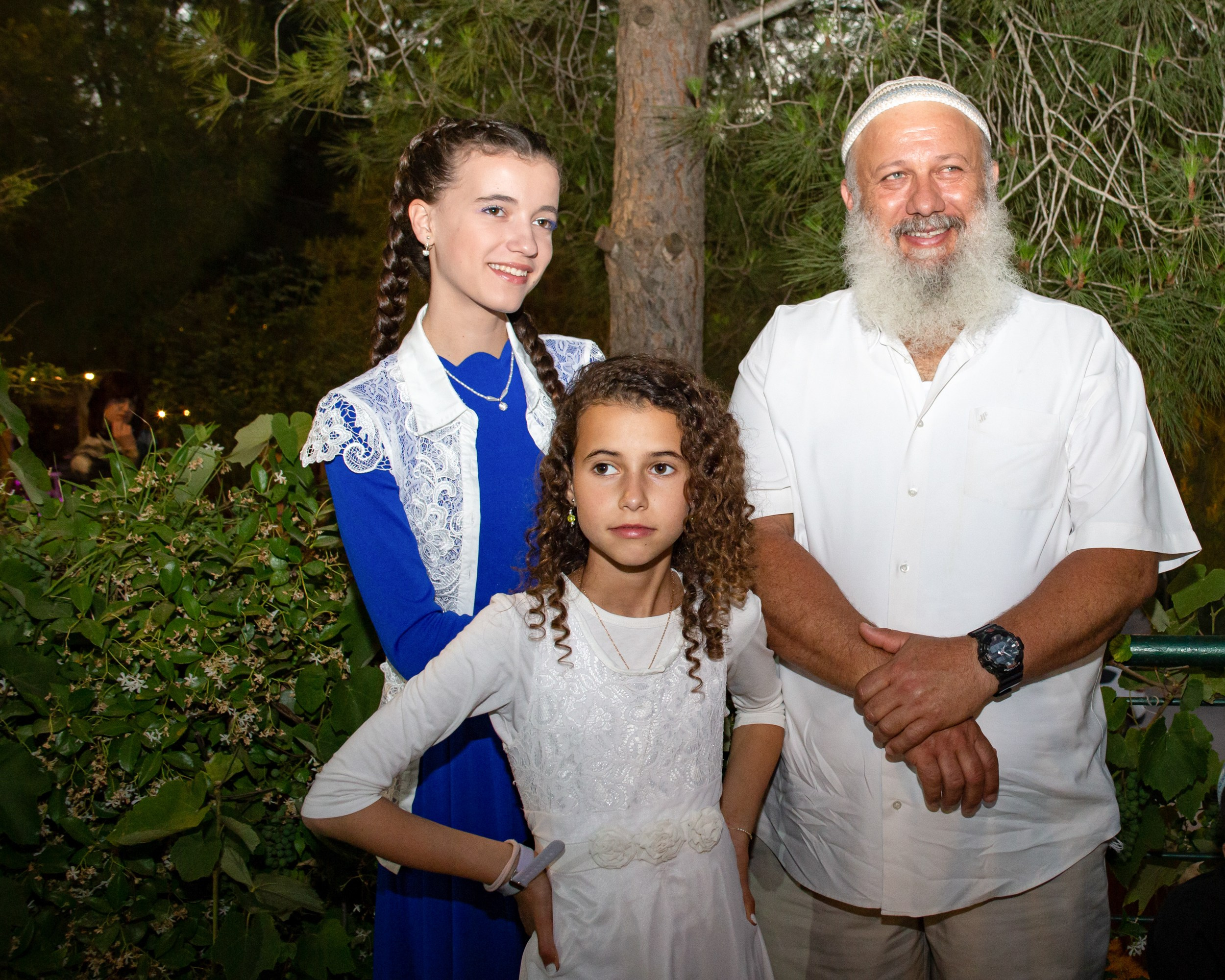 Свадьбы. Портретный и репортажный фотограф в Израиле Рома Бирман