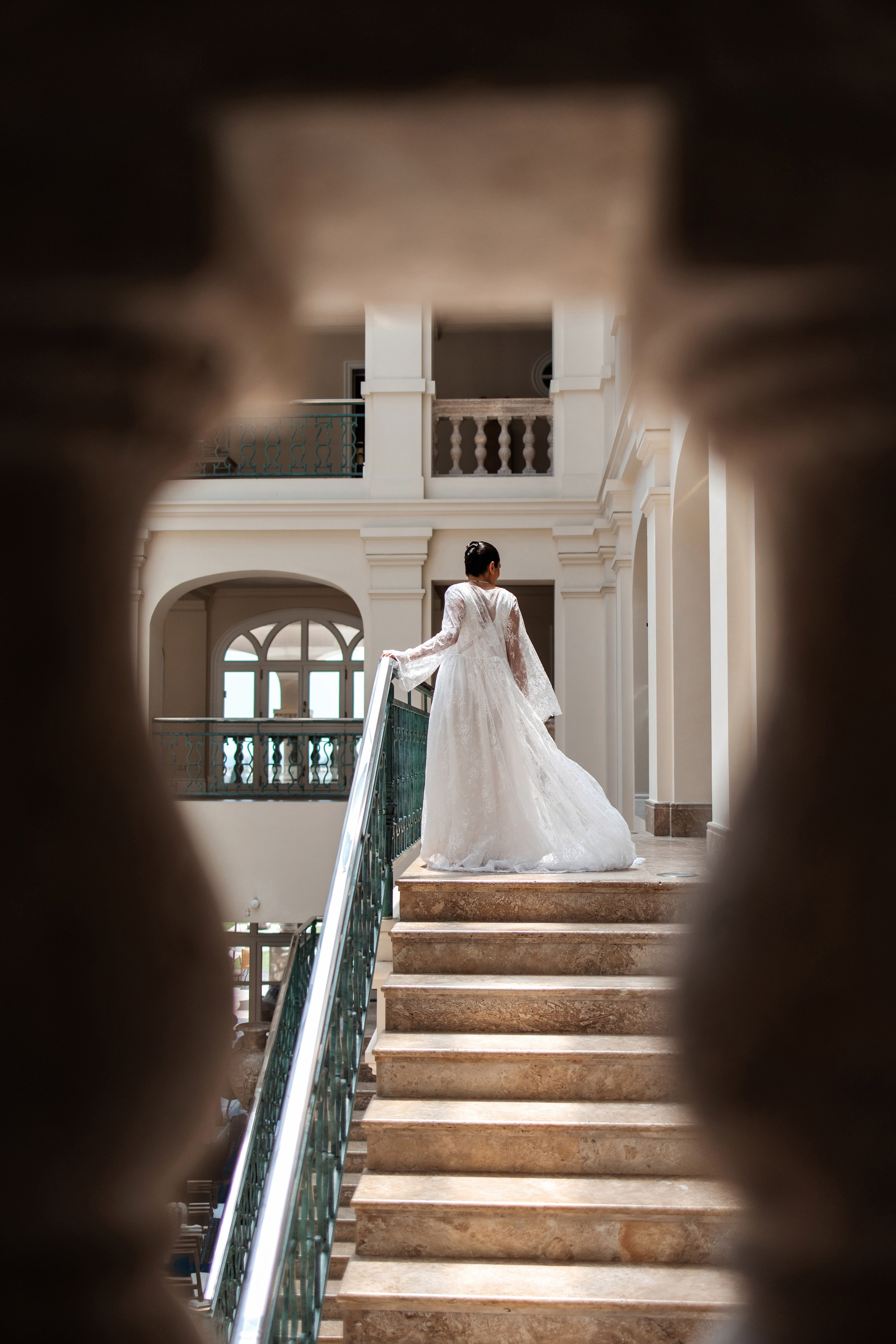 ANDREW & LYNN. Bryllupsfotograf i hele Norge