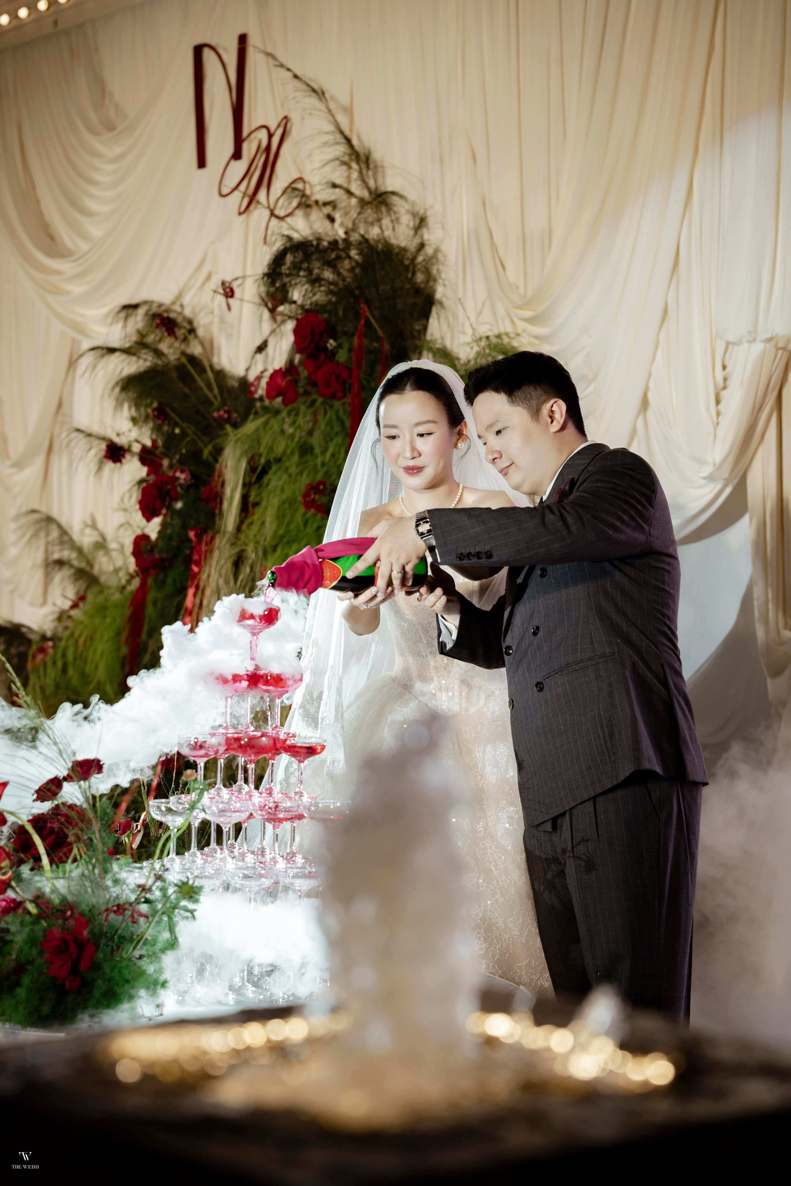 NGHIA & NGOC. WEDDING PHOTOGRAPHER IN VIETNAM