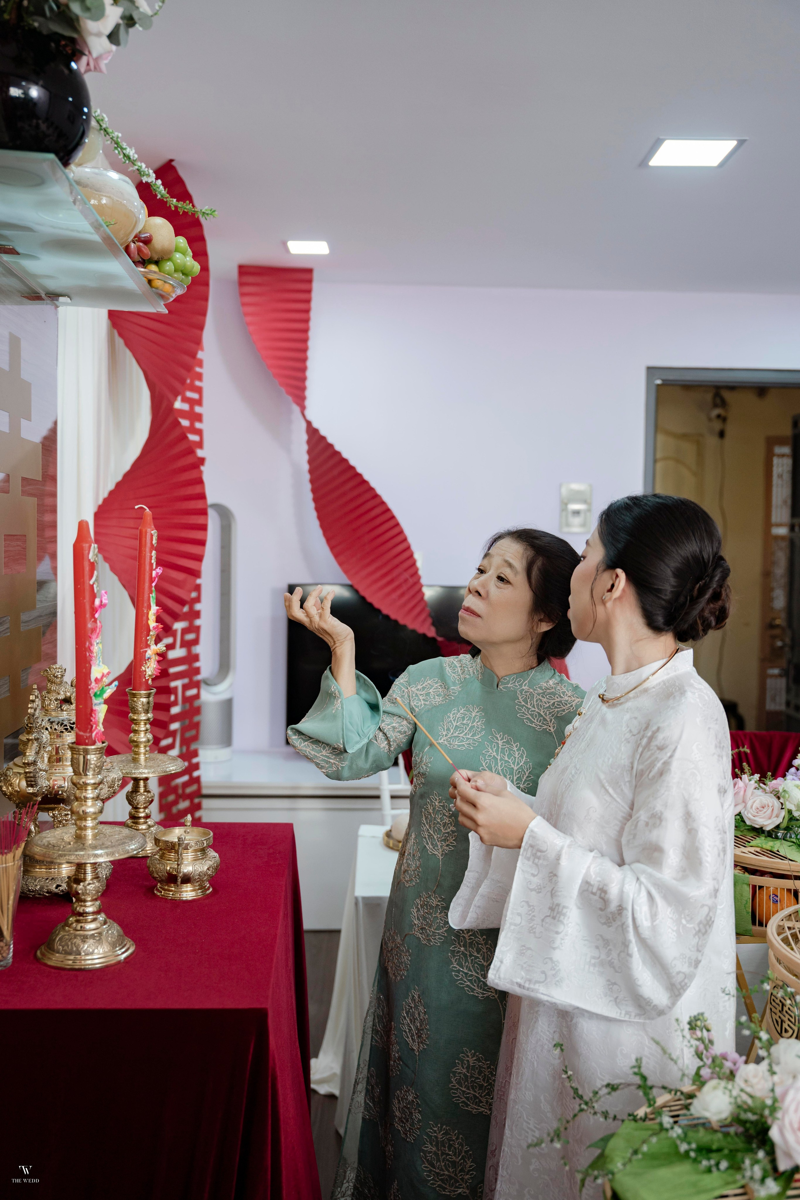 HUNG & CAT. WEDDING PHOTOGRAPHER IN VIETNAM