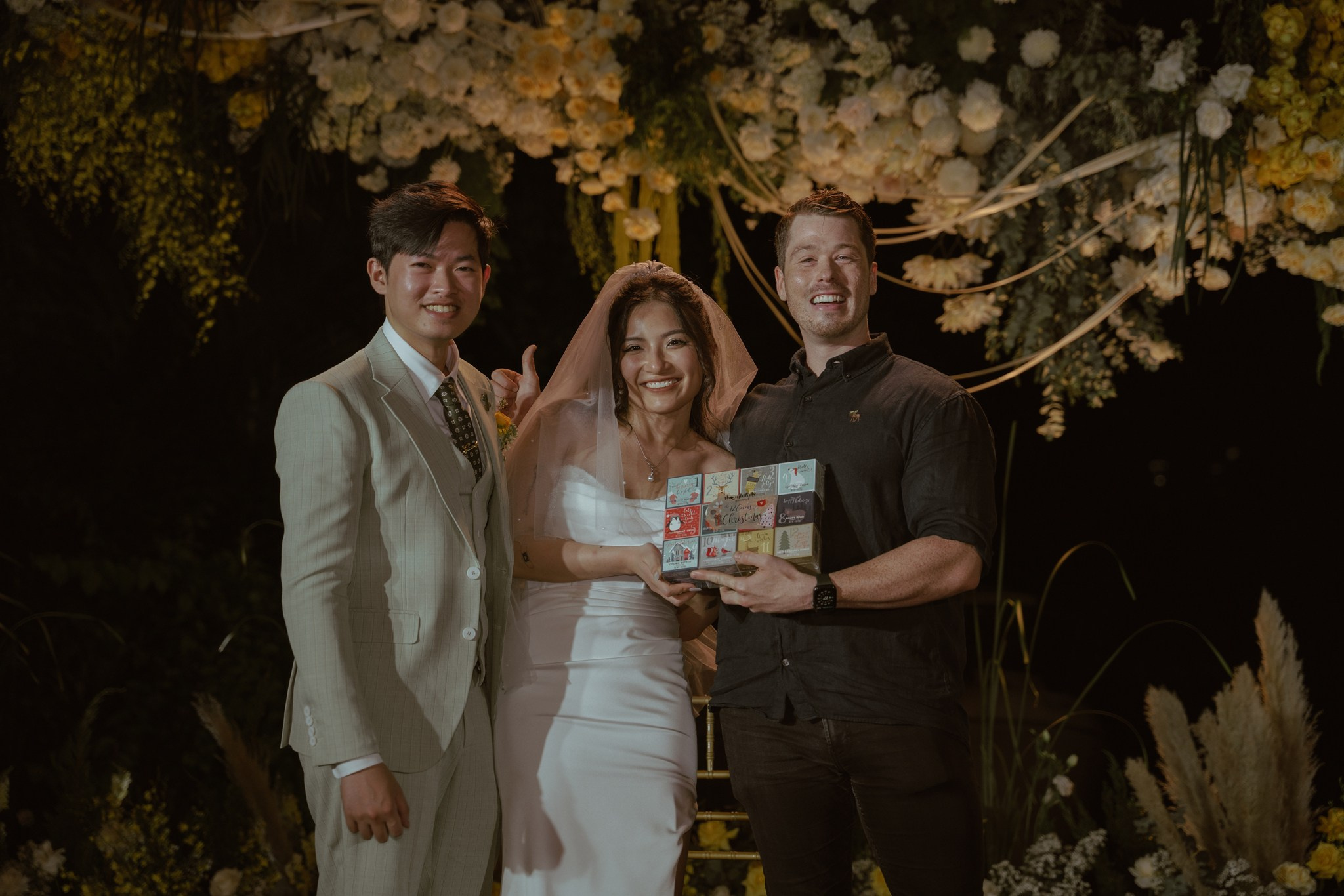 DUNG & ANH. WEDDING PHOTOGRAPHER IN VIETNAM