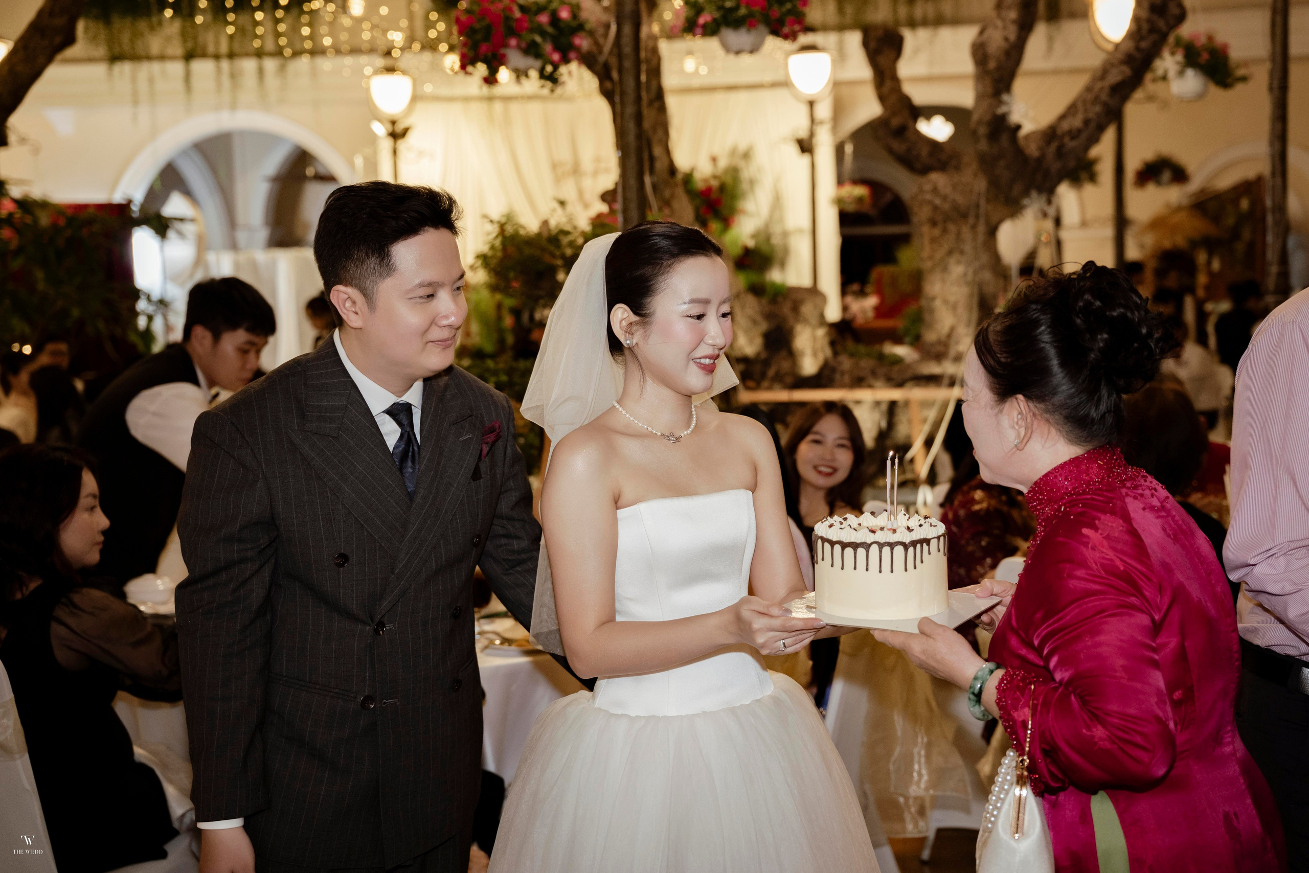 NGHIA & NGOC. WEDDING PHOTOGRAPHER IN VIETNAM