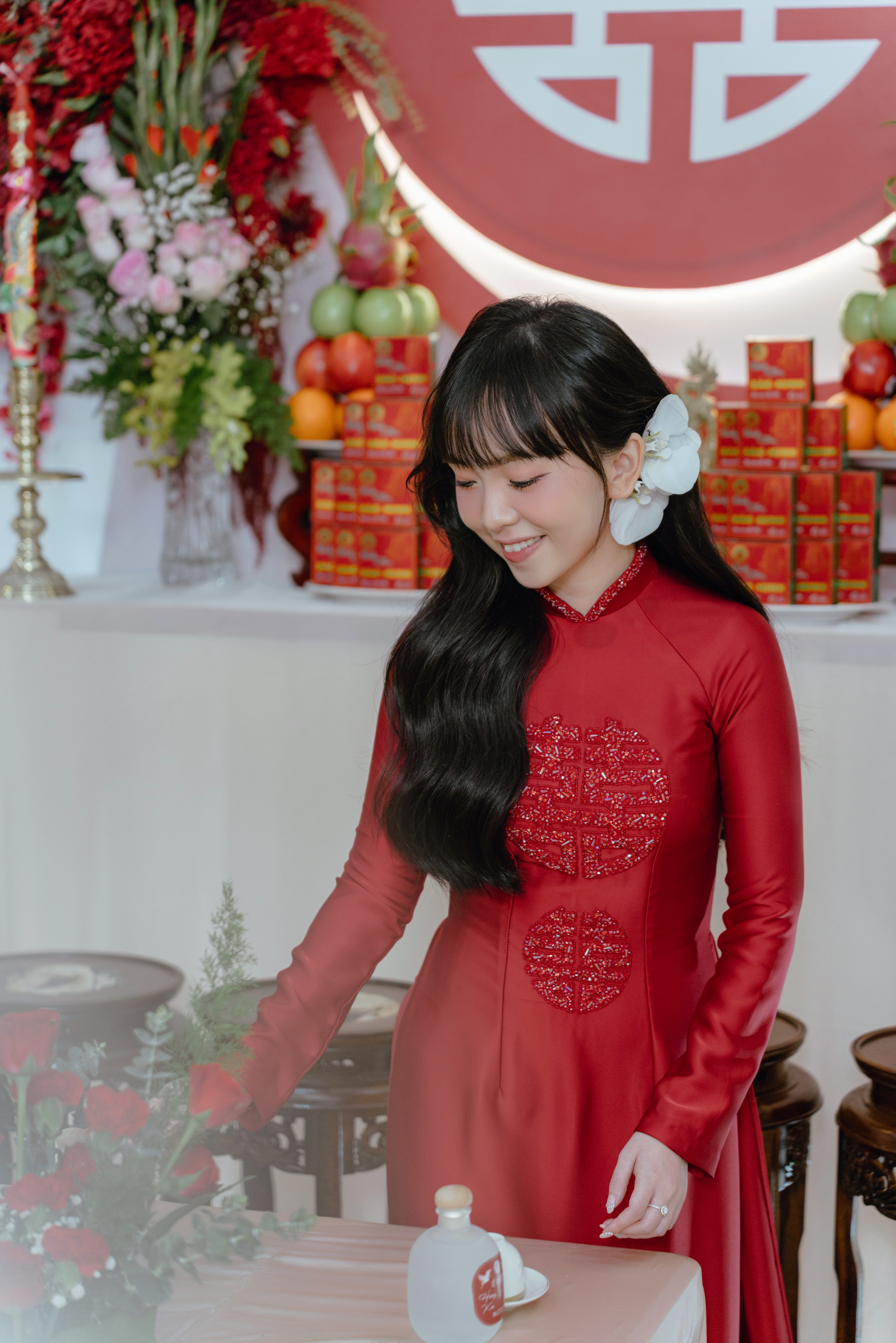 VIET & KIM. WEDDING PHOTOGRAPHER IN VIETNAM