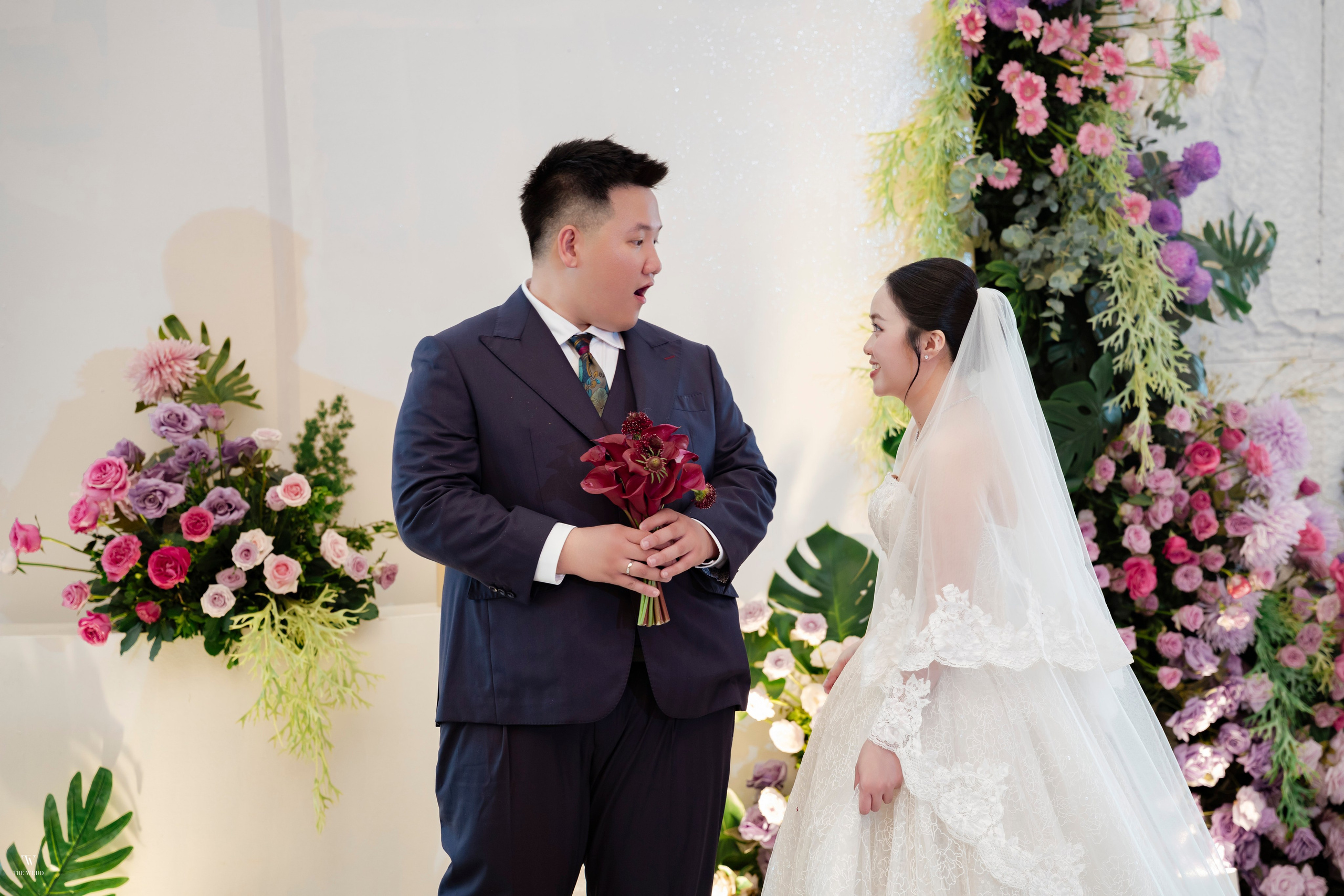 NAM & PHUONG. WEDDING PHOTOGRAPHER IN VIETNAM