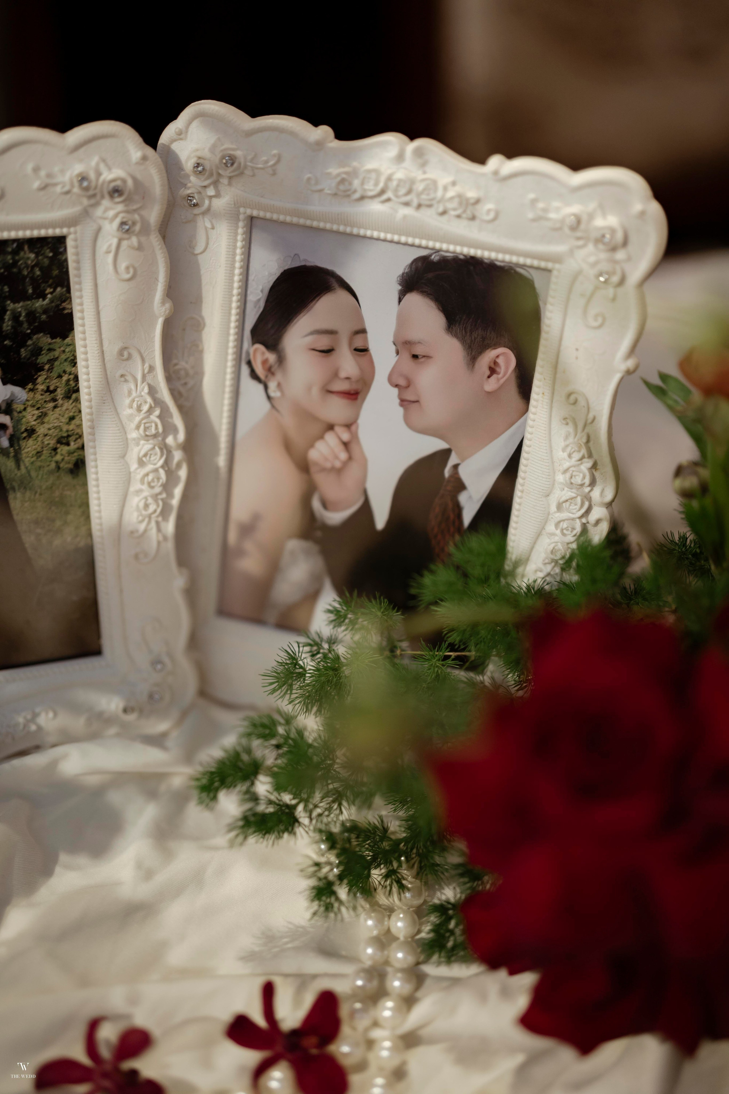 NGHIA & NGOC. WEDDING PHOTOGRAPHER IN VIETNAM