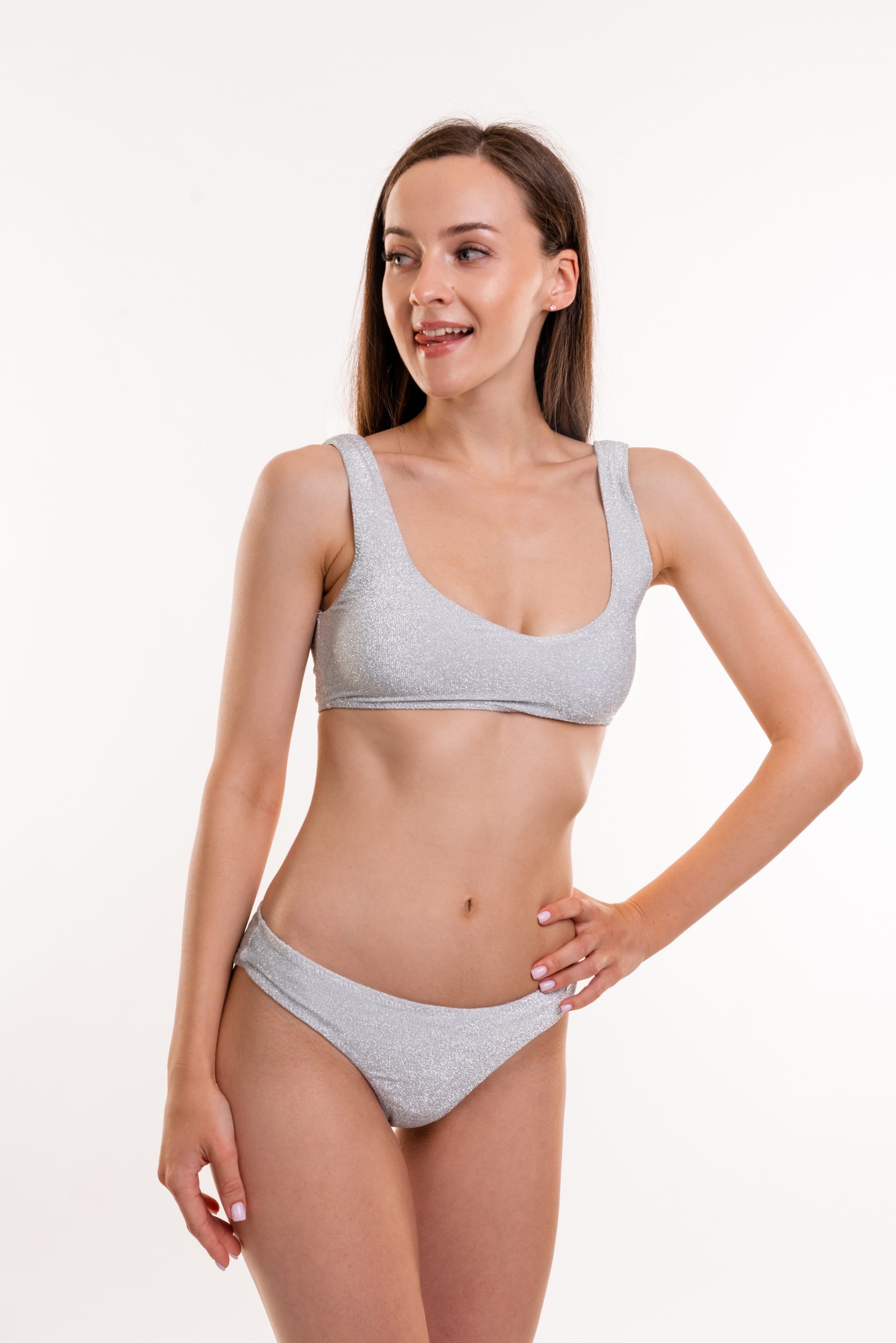 Website for Culi Bikini. Семейный фотограф Плзень Анита Дергачева