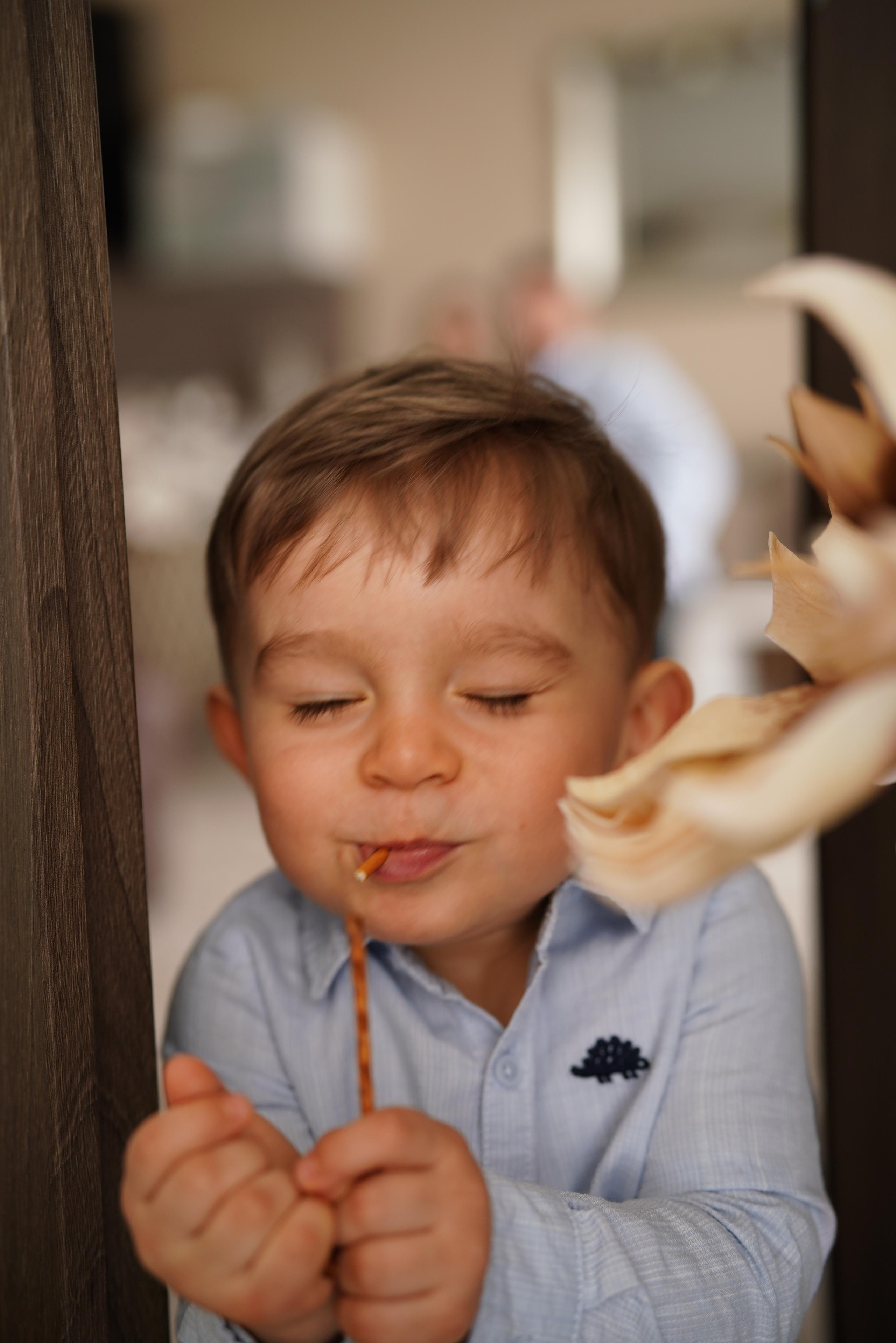 Семья. Семейный фотограф Плзень Анита Дергачева