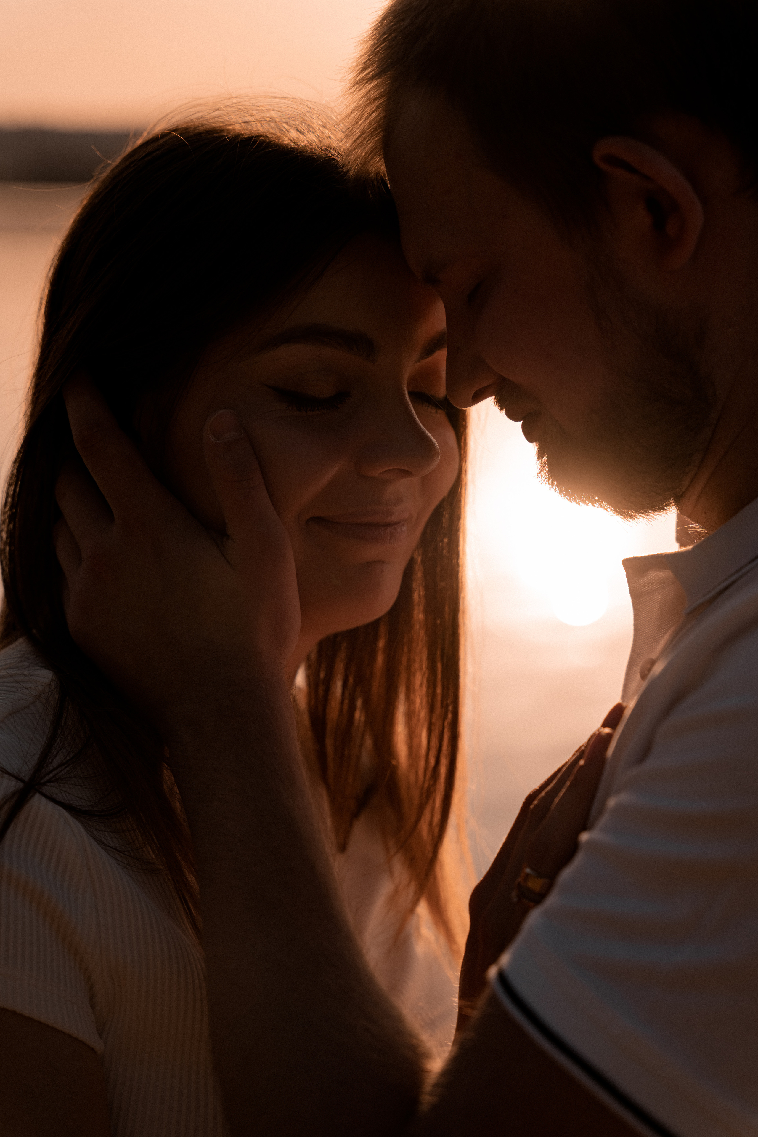 Беременность. Семейный фотограф Плзень Анита Дергачева