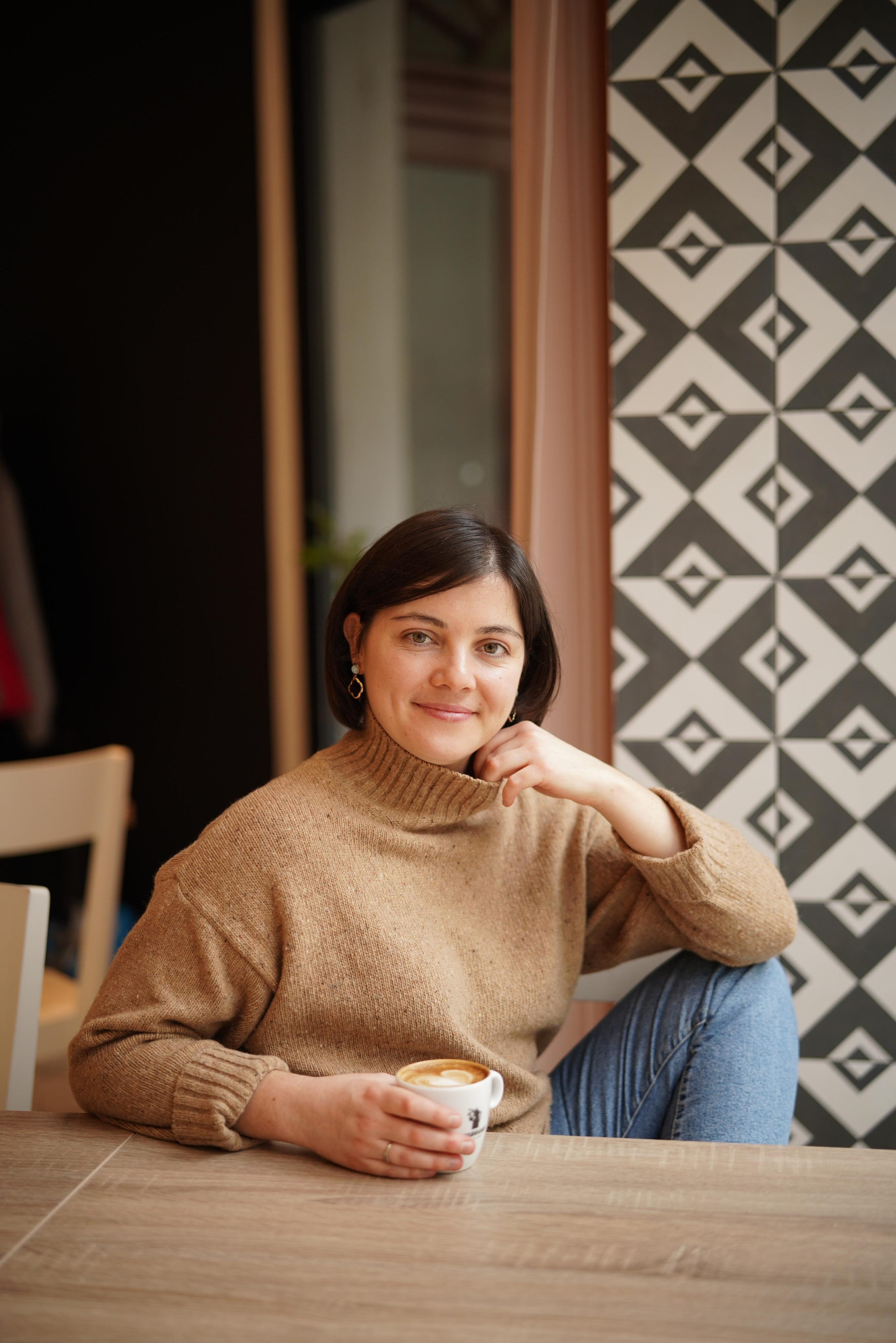 Couch. Семейный фотограф Плзень Анита Дергачева