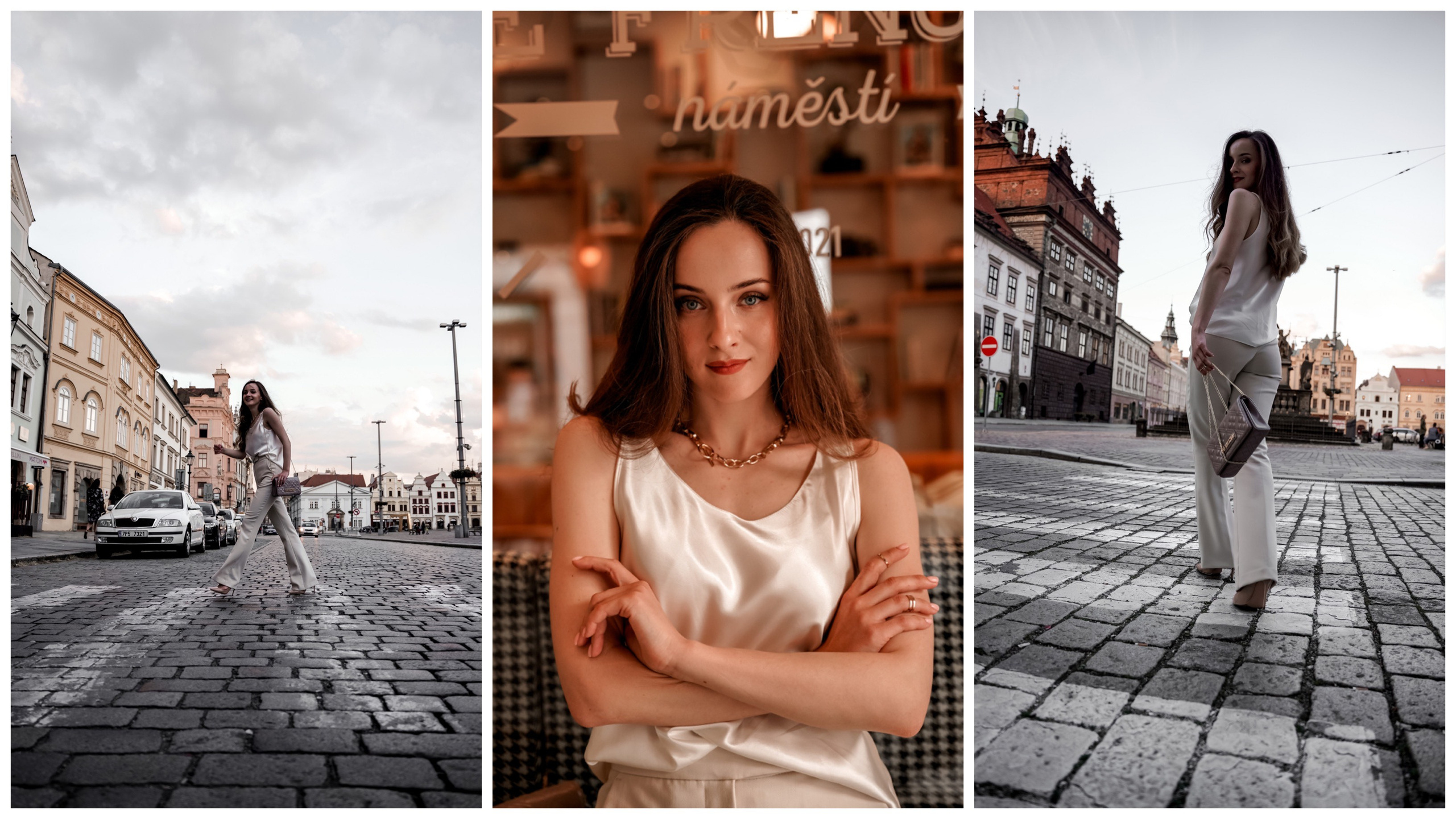 Семейный фотограф Плзень Анита Дергачева