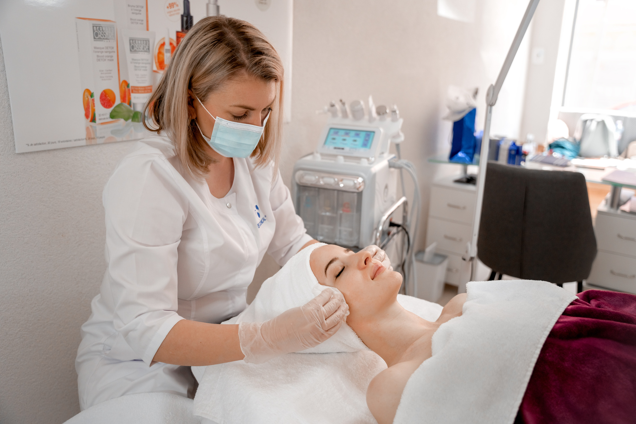 Cosmetology. Семейный фотограф Плзень Анита Дергачева