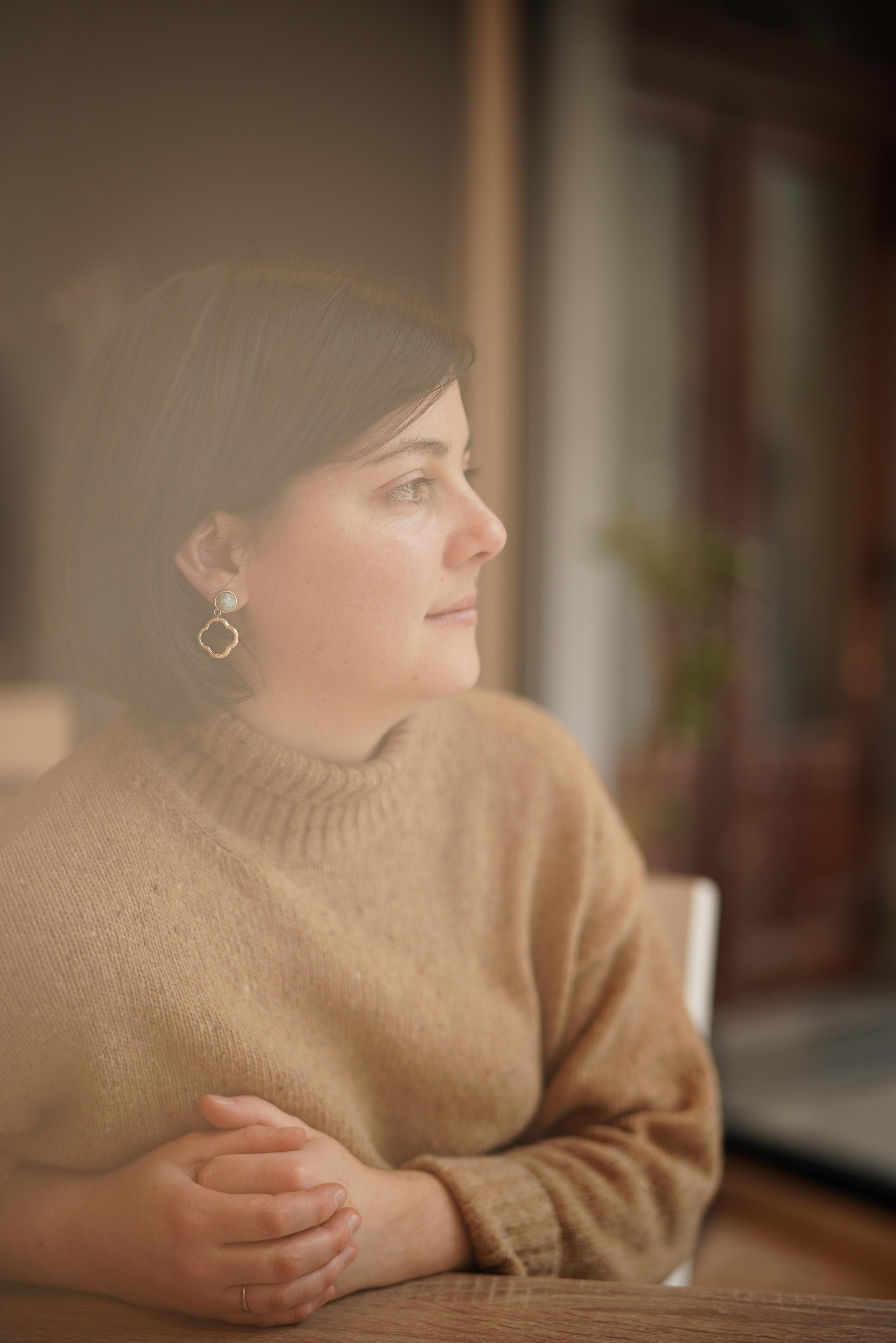 Couch. Семейный фотограф Плзень Анита Дергачева