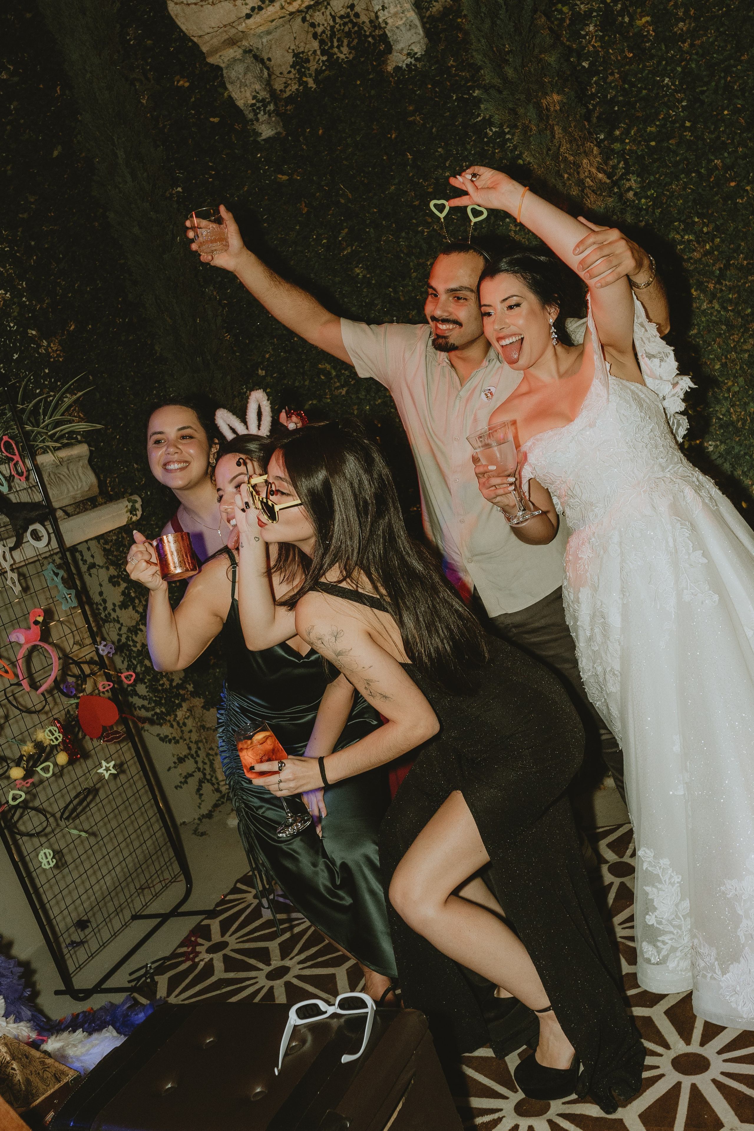 Lamis & Guilherme // Wedding. A Um Passo Fotografia