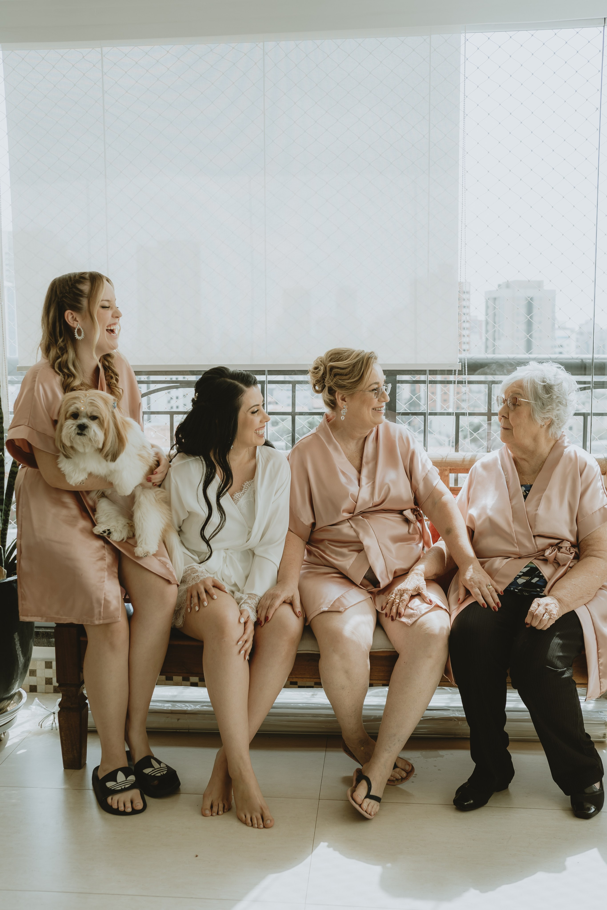 Lamis & Guilherme // Wedding. A Um Passo Fotografia