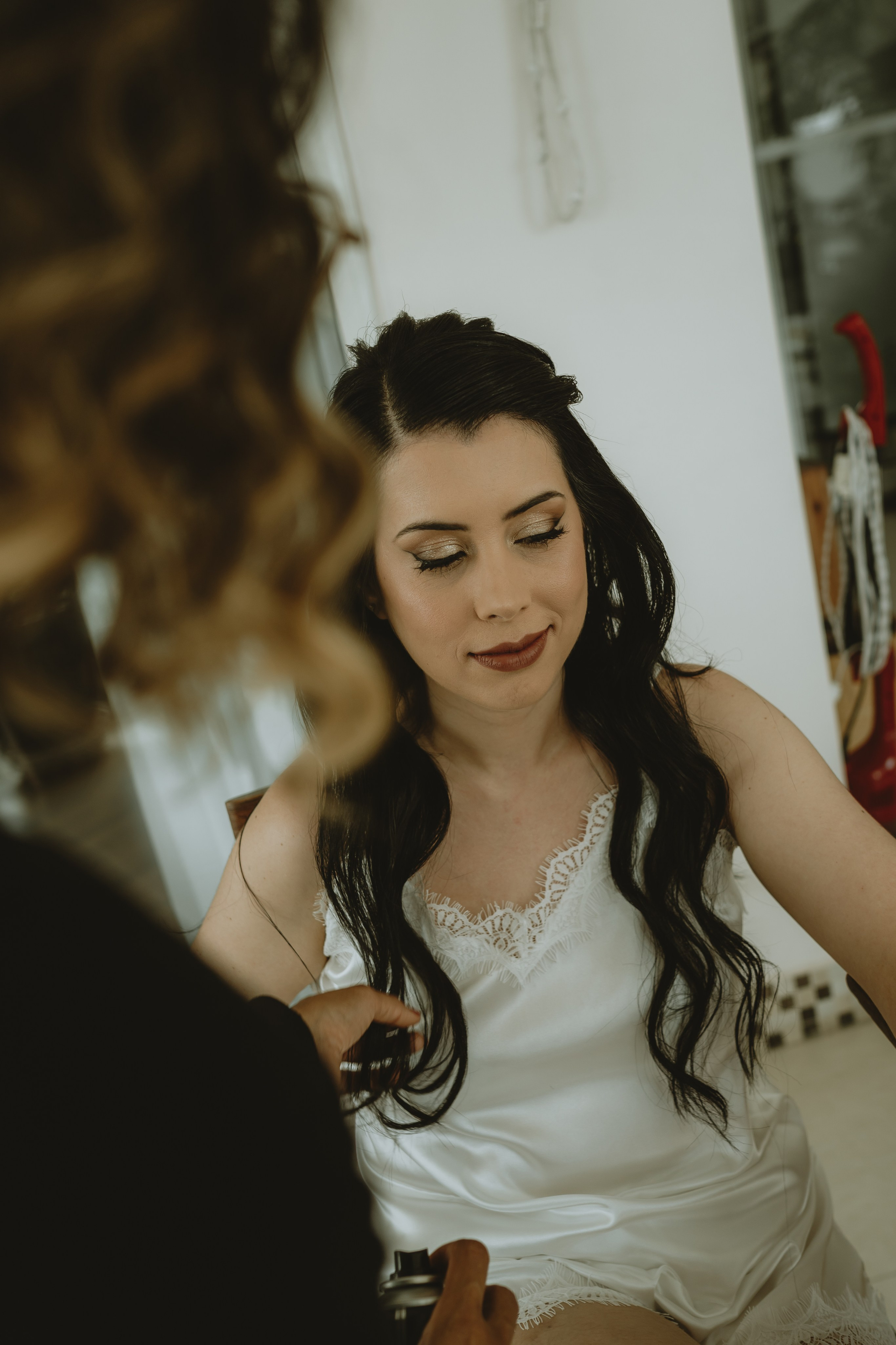 Lamis & Guilherme // Wedding. A Um Passo Fotografia