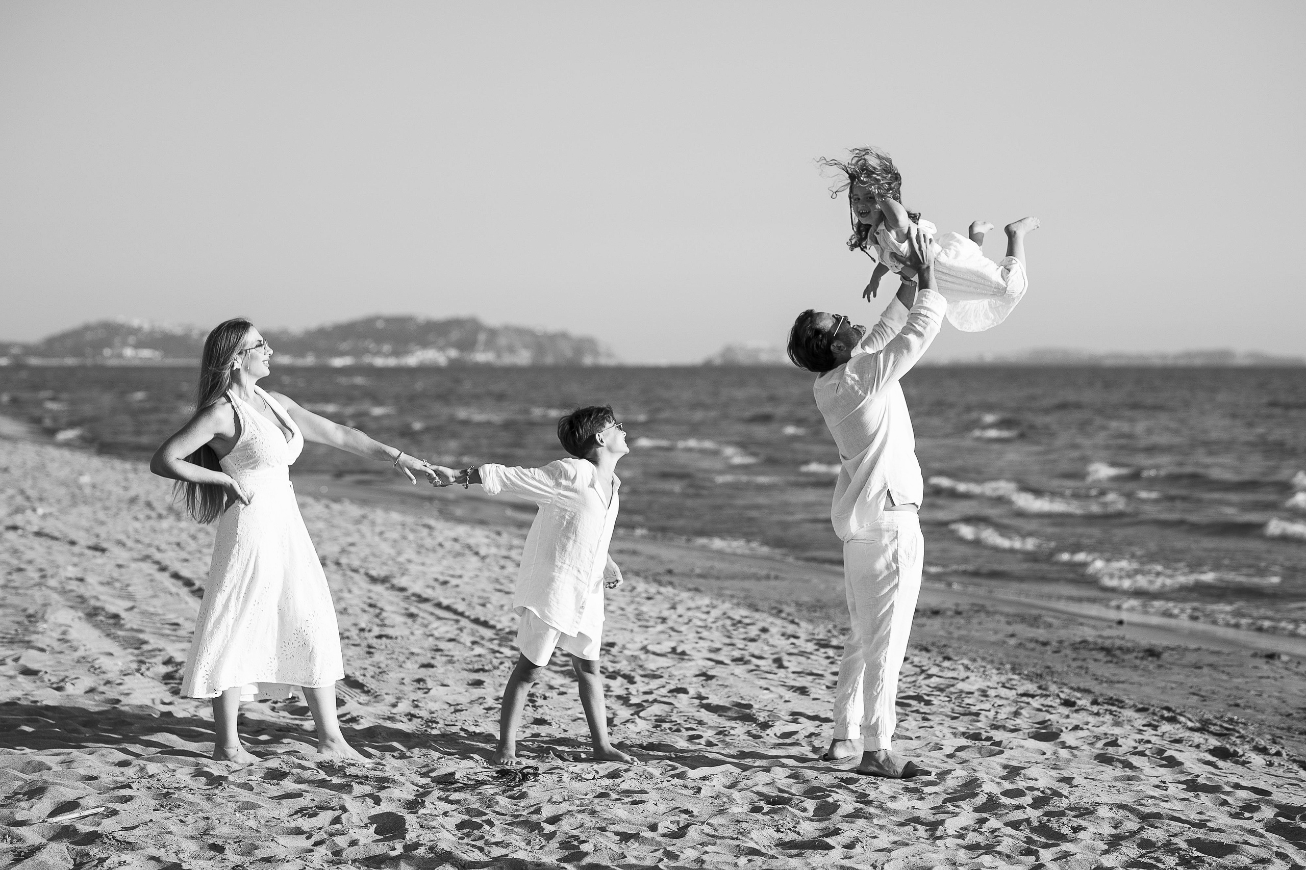 Anteprima di Comunione. Фотограф в Неаполе