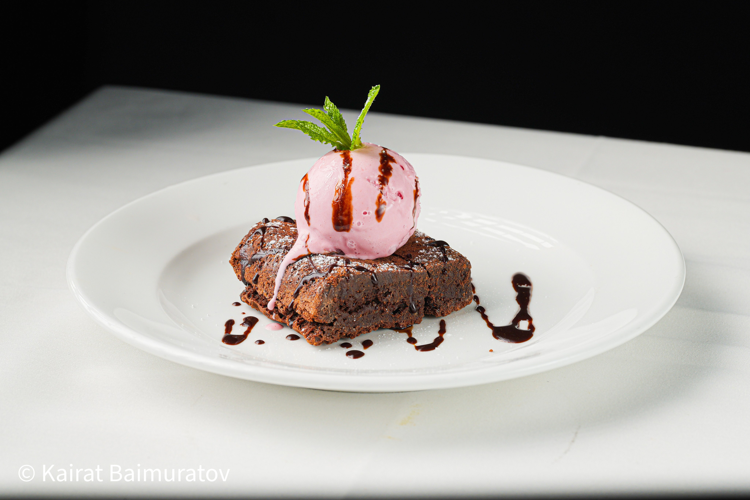 Food. NYC based photographer