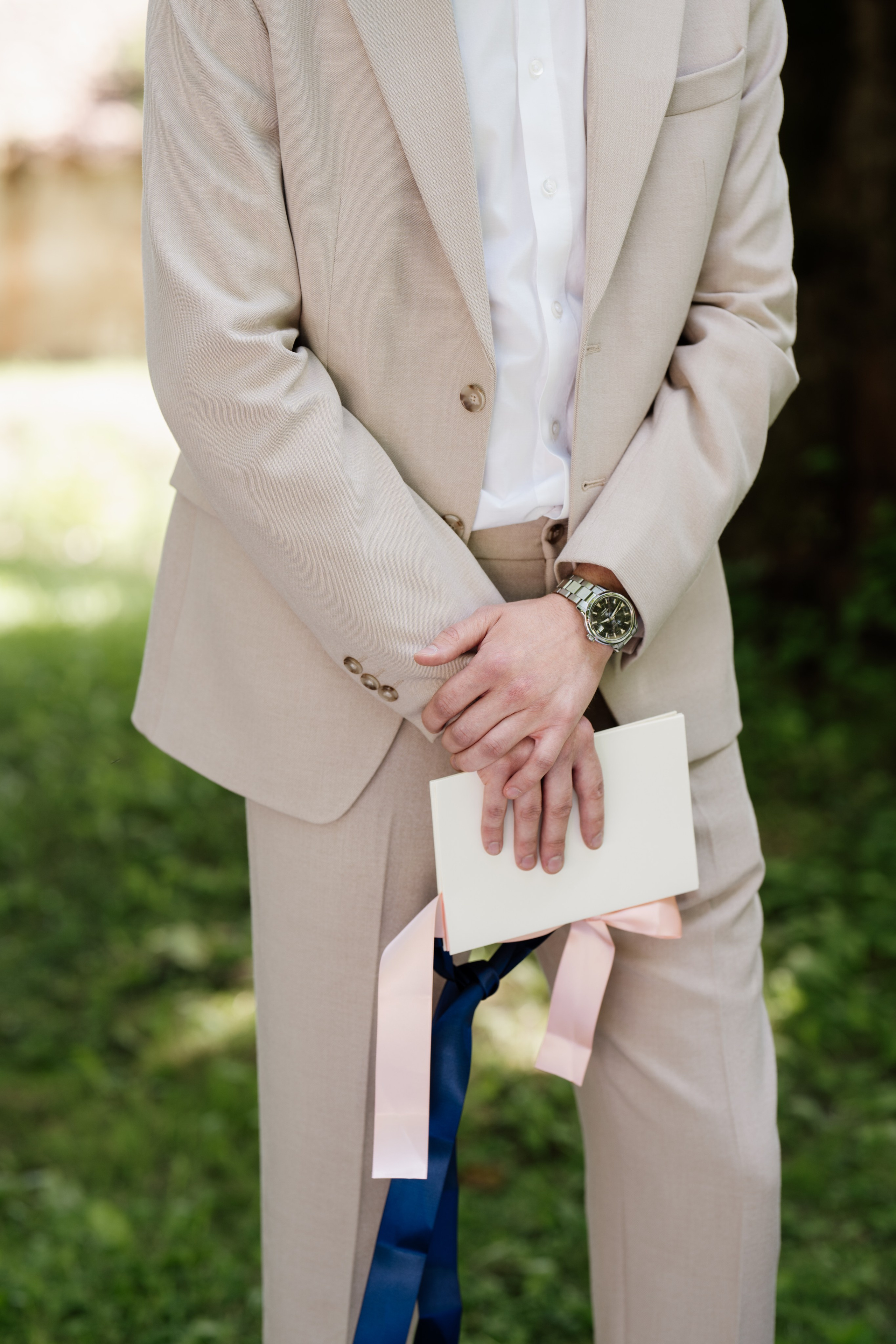 Ruxi&Andrei’s Civil Wedding. Minimalistart