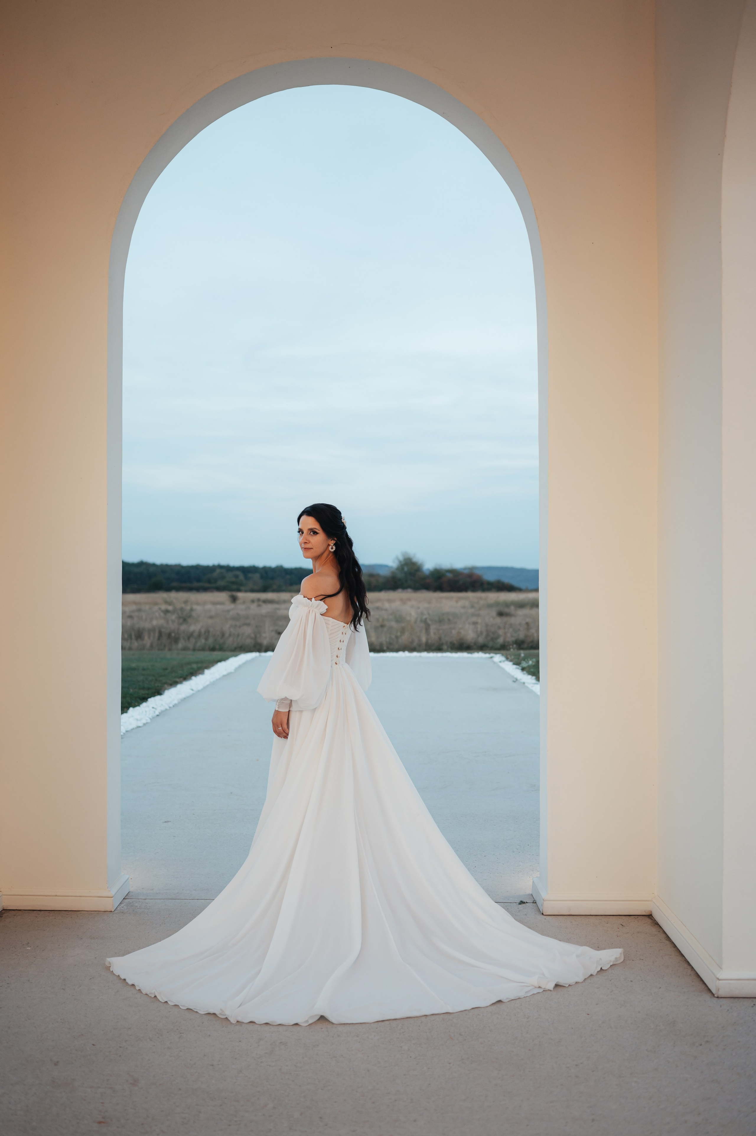 Laura&Flaviu’s Wedding