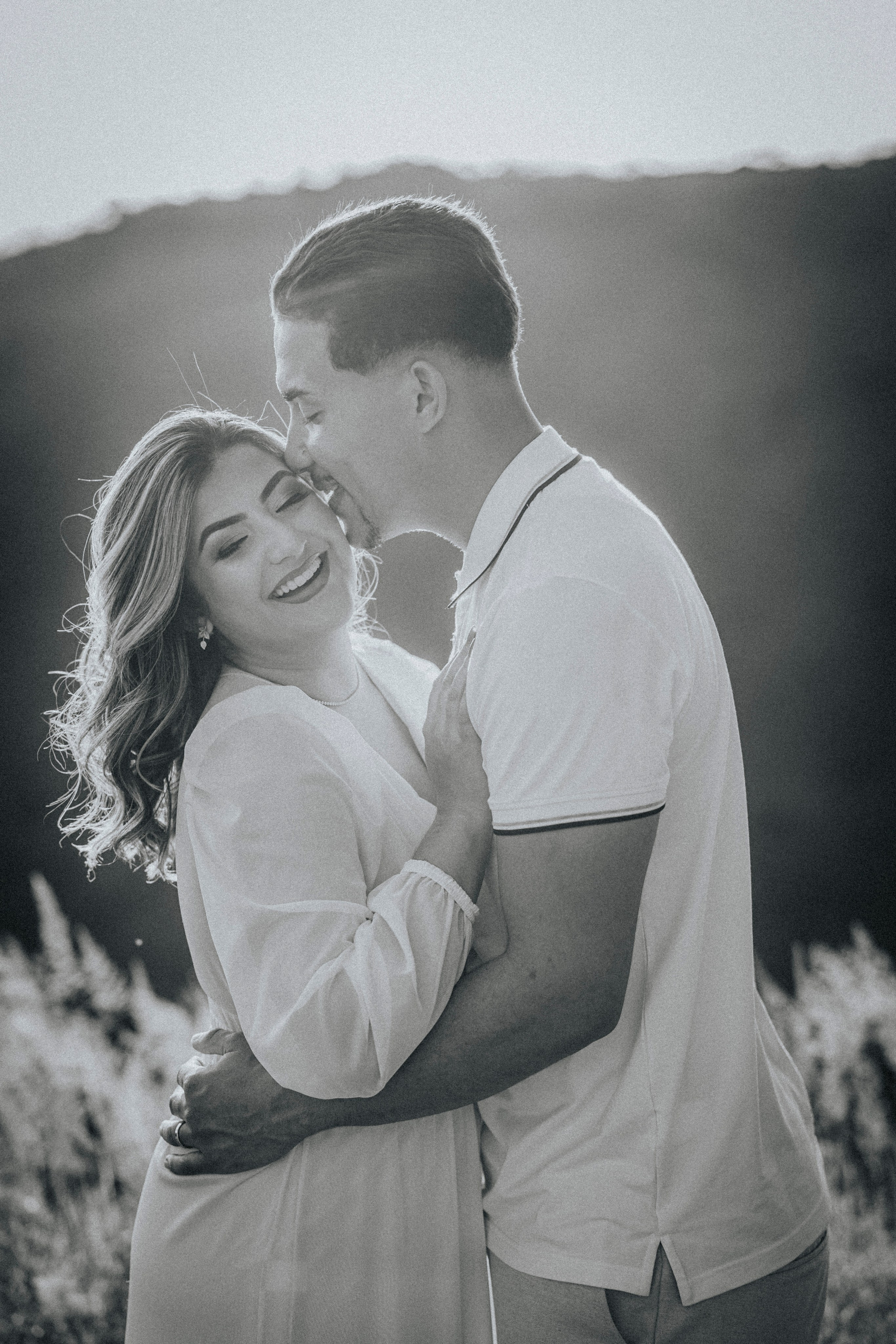 Pre Wedding Tayene & Fabricio. Principal