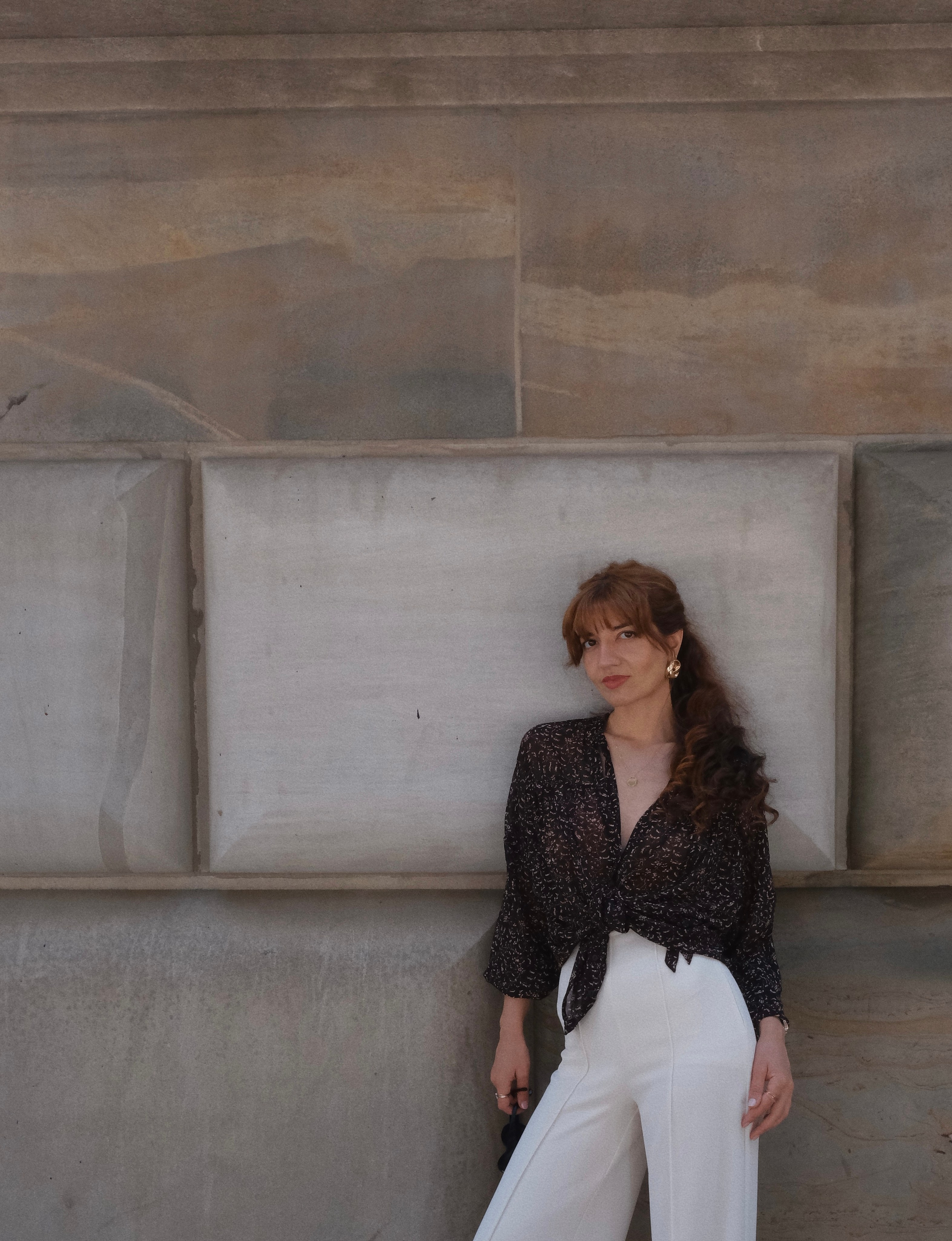 Farzona. New York Photographer Sveta Zemskova, NYC Photo