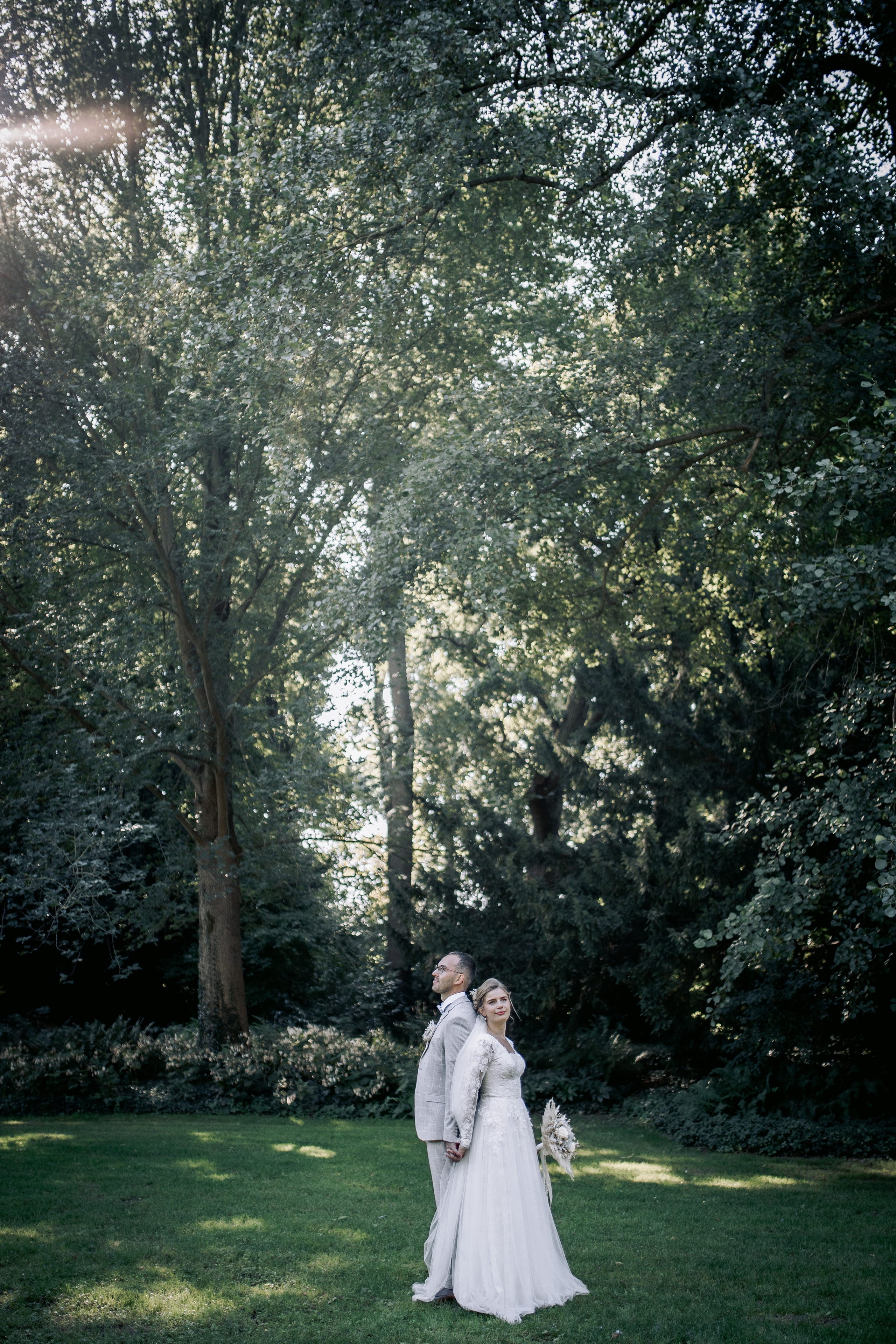 Celine & Oliver. GoldenHourStory