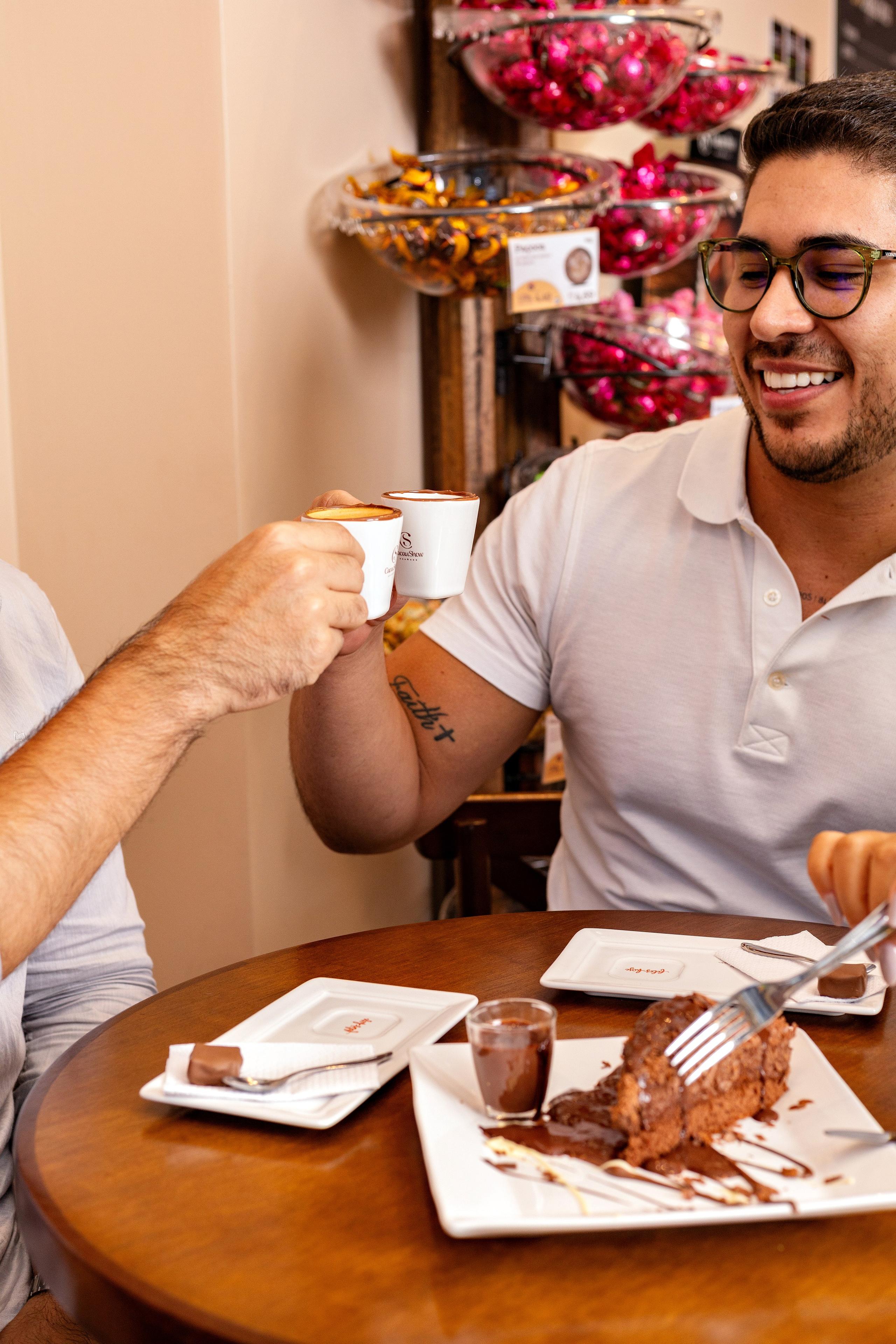 Lifestyle. Fotos e Vídeos Comerciais de Gastronomia e Produtos