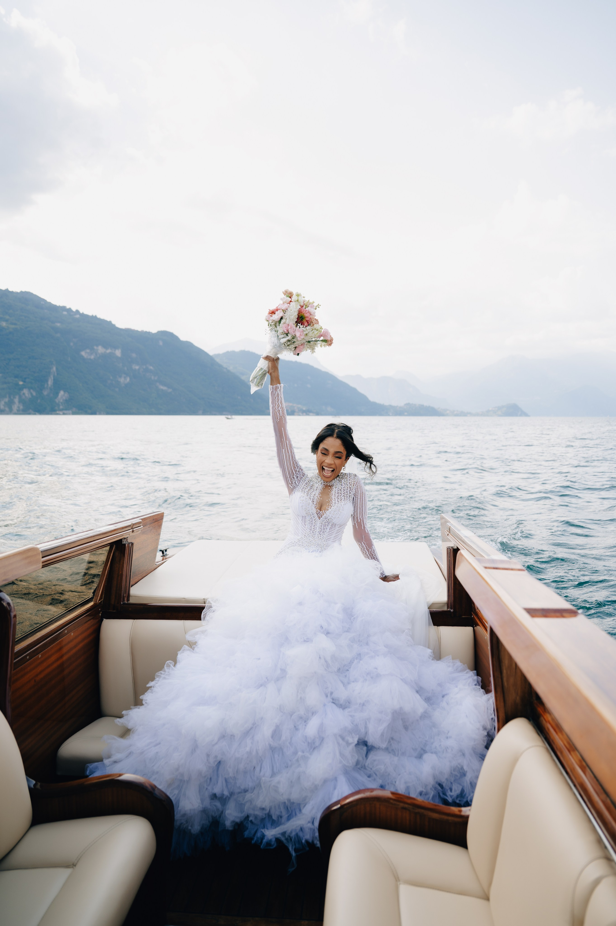 R & E, Villa Lario. Lake Como Photographer — Proposal | Wedding | Elopement