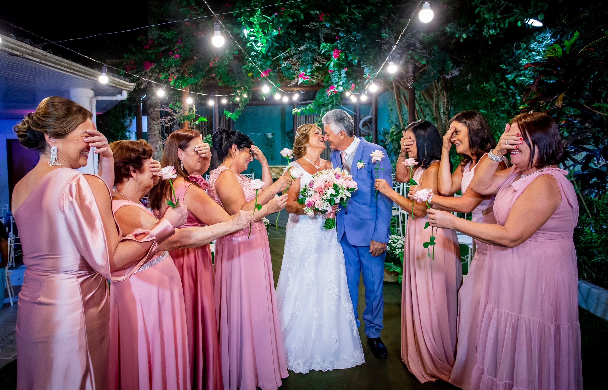Casamento Luzinete e Luiz. Flavio Nunes Fotografia (Fotografo especializado em Fotografia de 15 Anos e Ensaios)