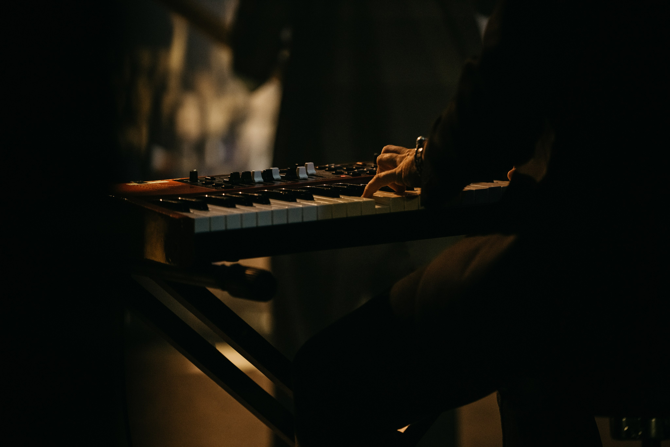 Океан Эльзи. Фотографии с мероприятий в Монреале