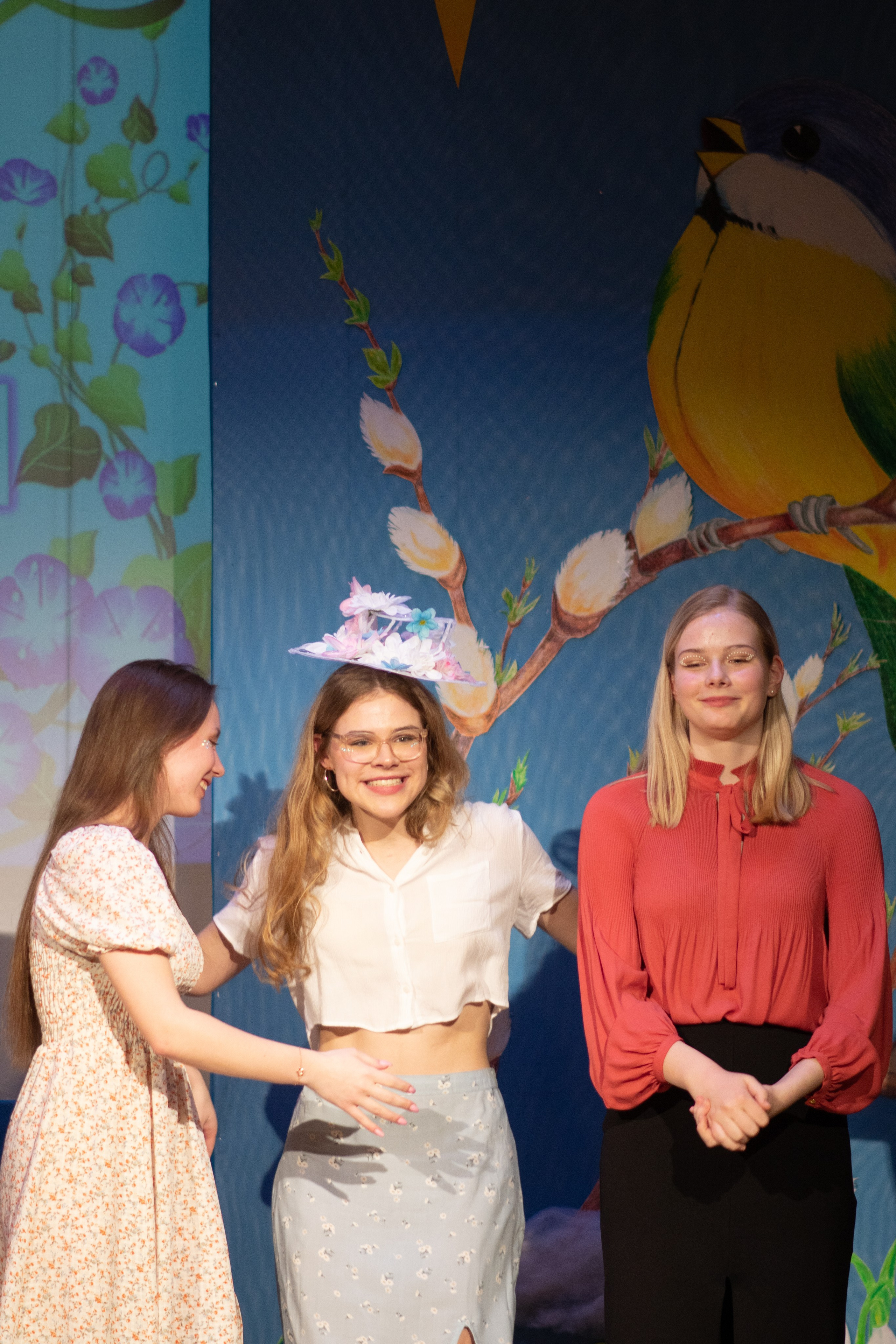 Концерт. Семейный и детский фотограф