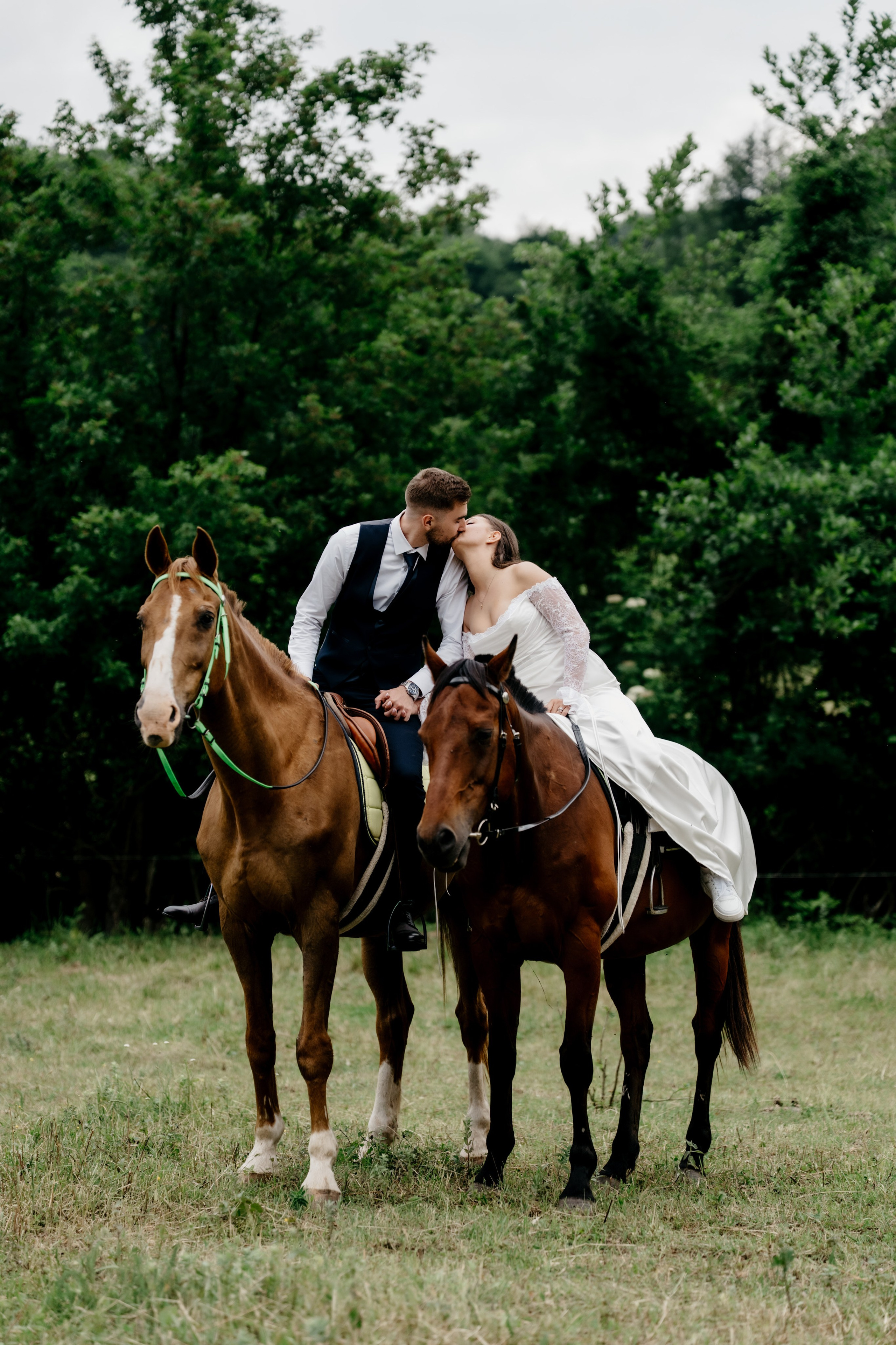 Wedding portfolio