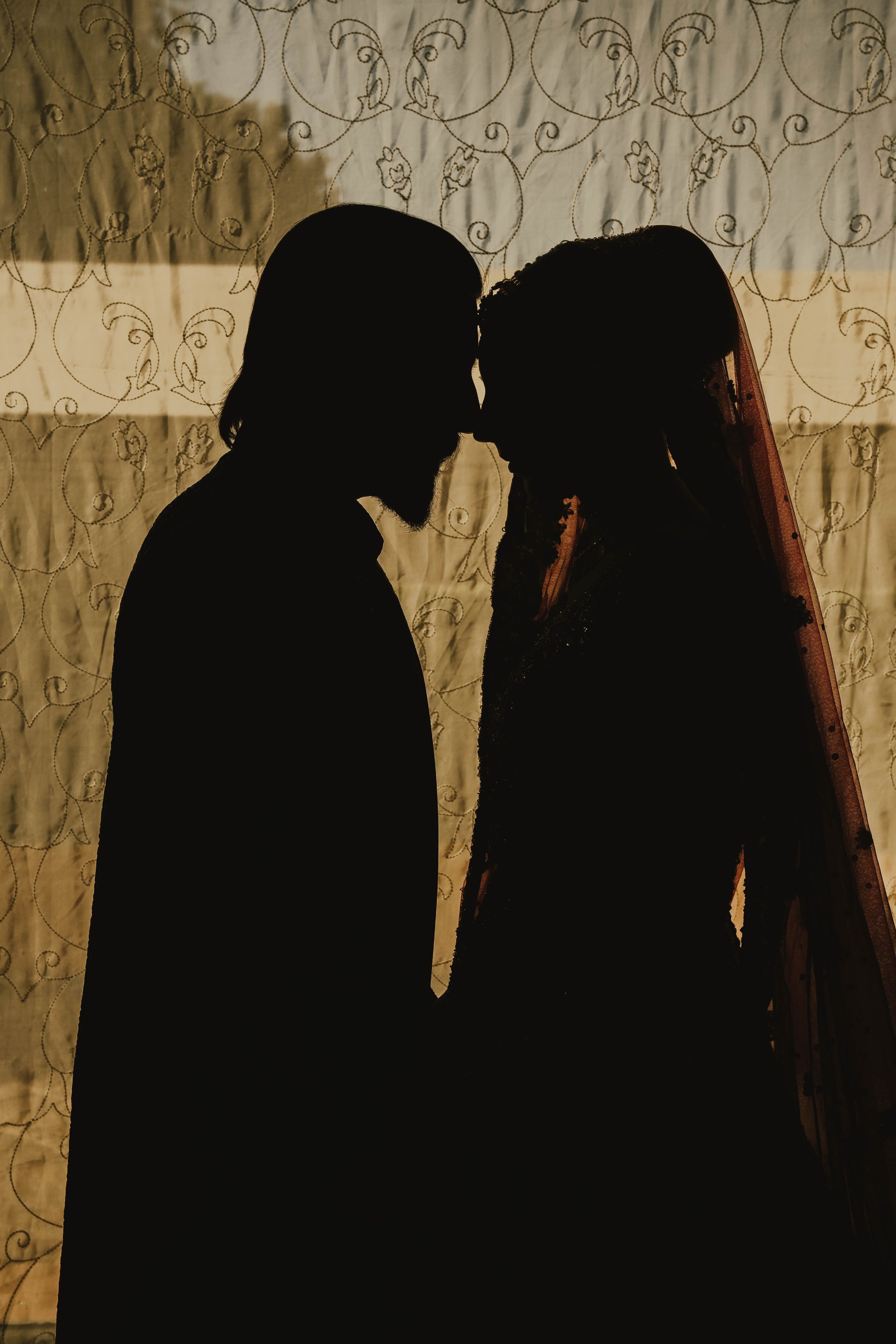 Akbar & Hilya. Mahas Photography