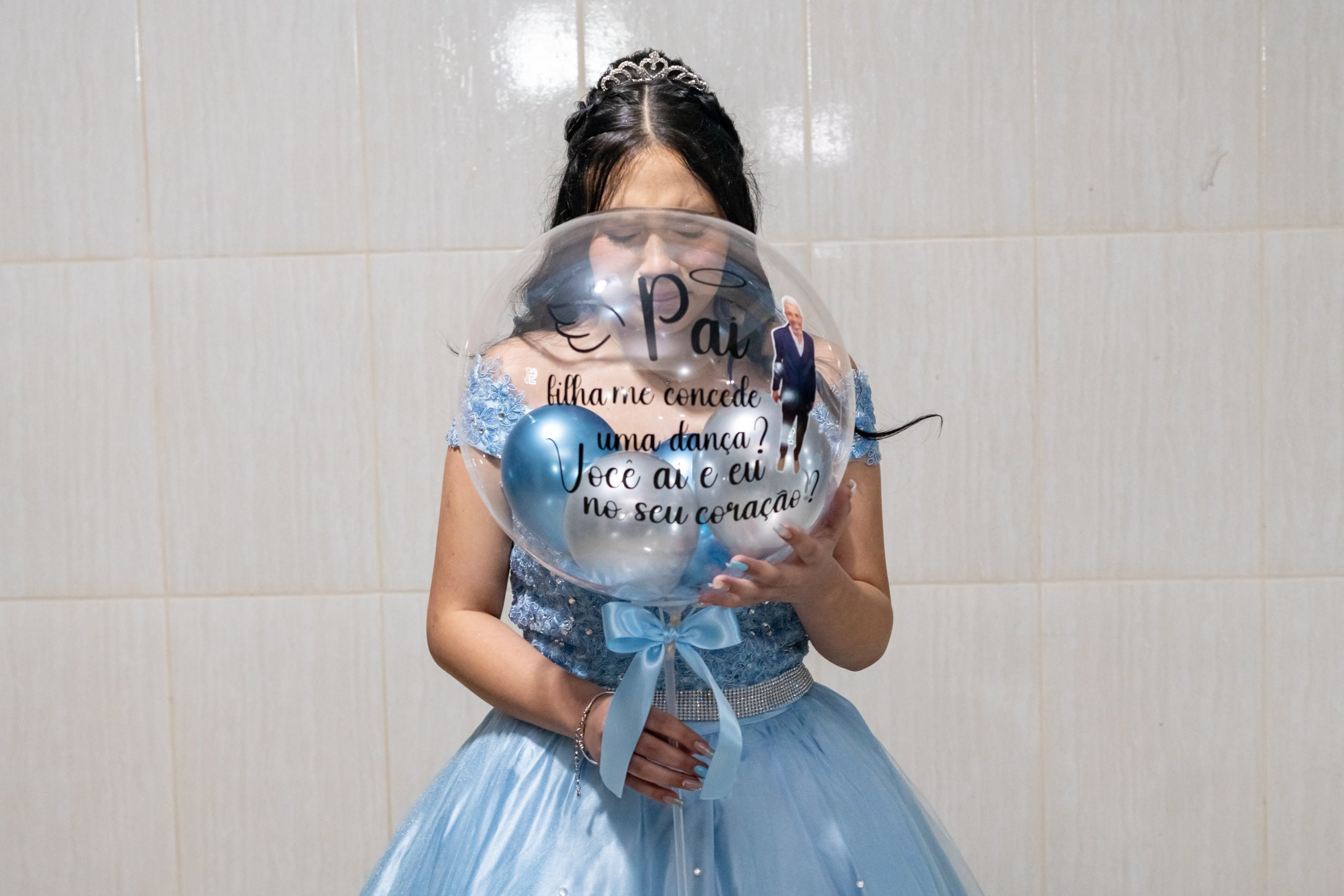 Ana Luiza — 26/07/2025. Luiz Medeiros Produções