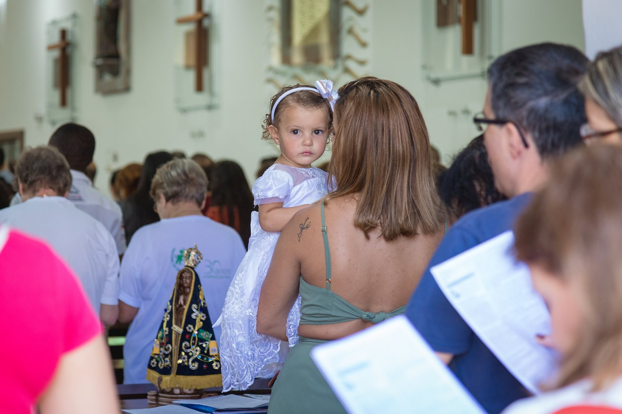 Valentina — 16/01/2020. Luiz Medeiros Produções