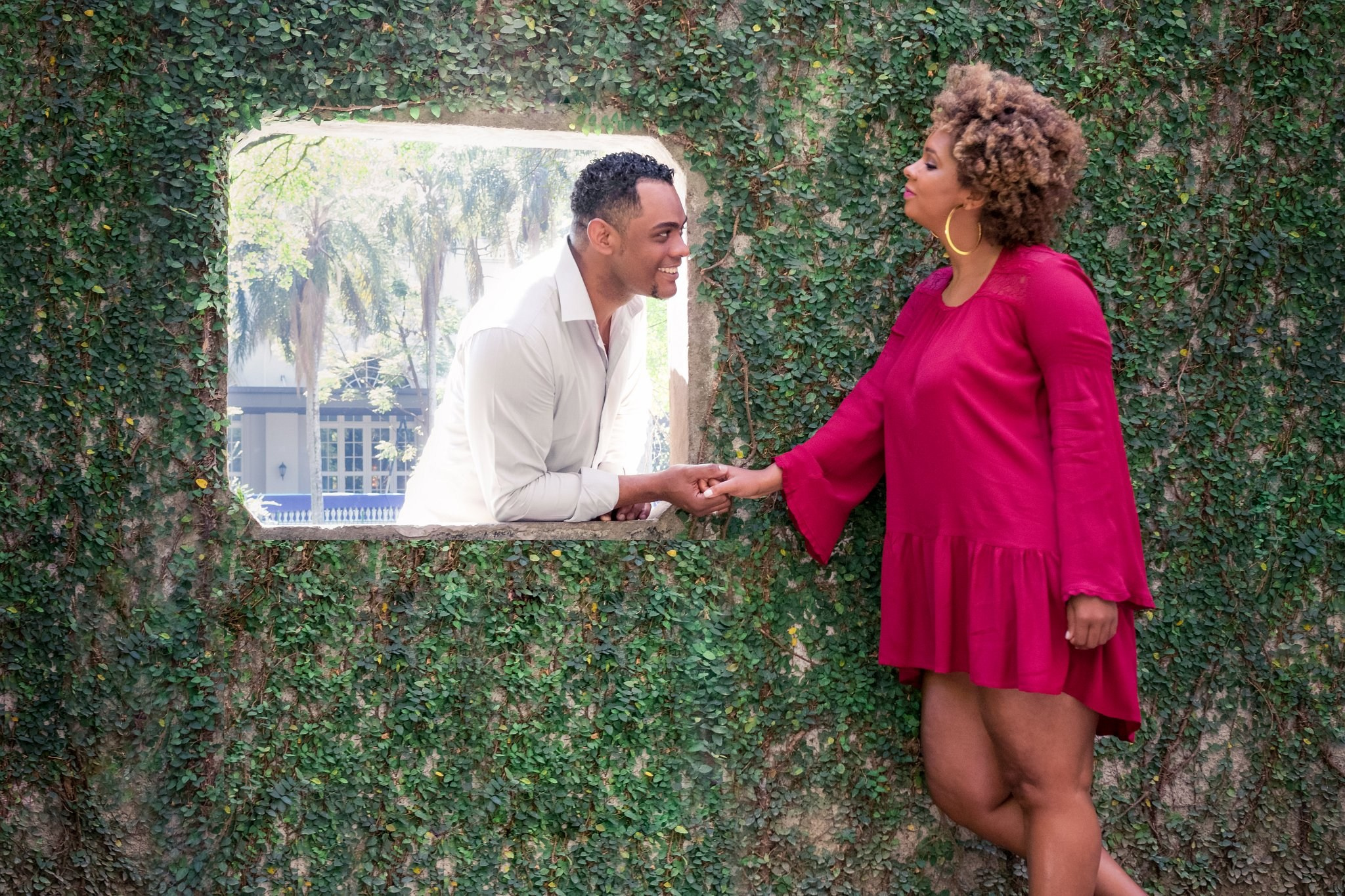 Juliana & André — 29/04/2018 — Burle Marx — São Paulo/SP. Luiz Medeiros Produções