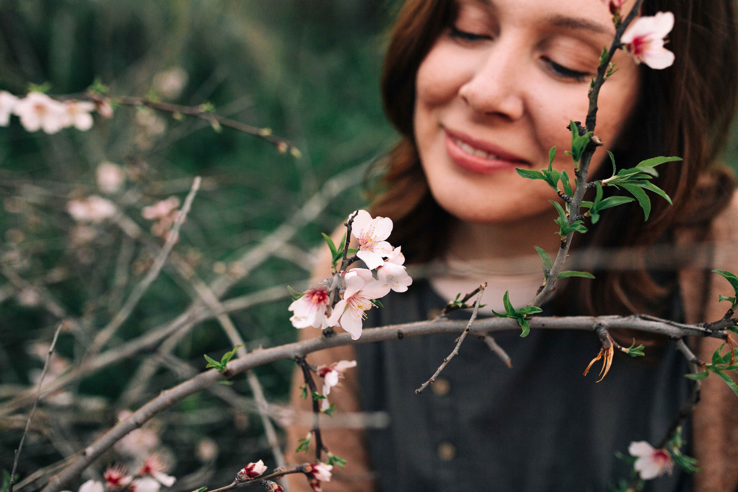 END OF WINTER. Https://shi-photo.com/