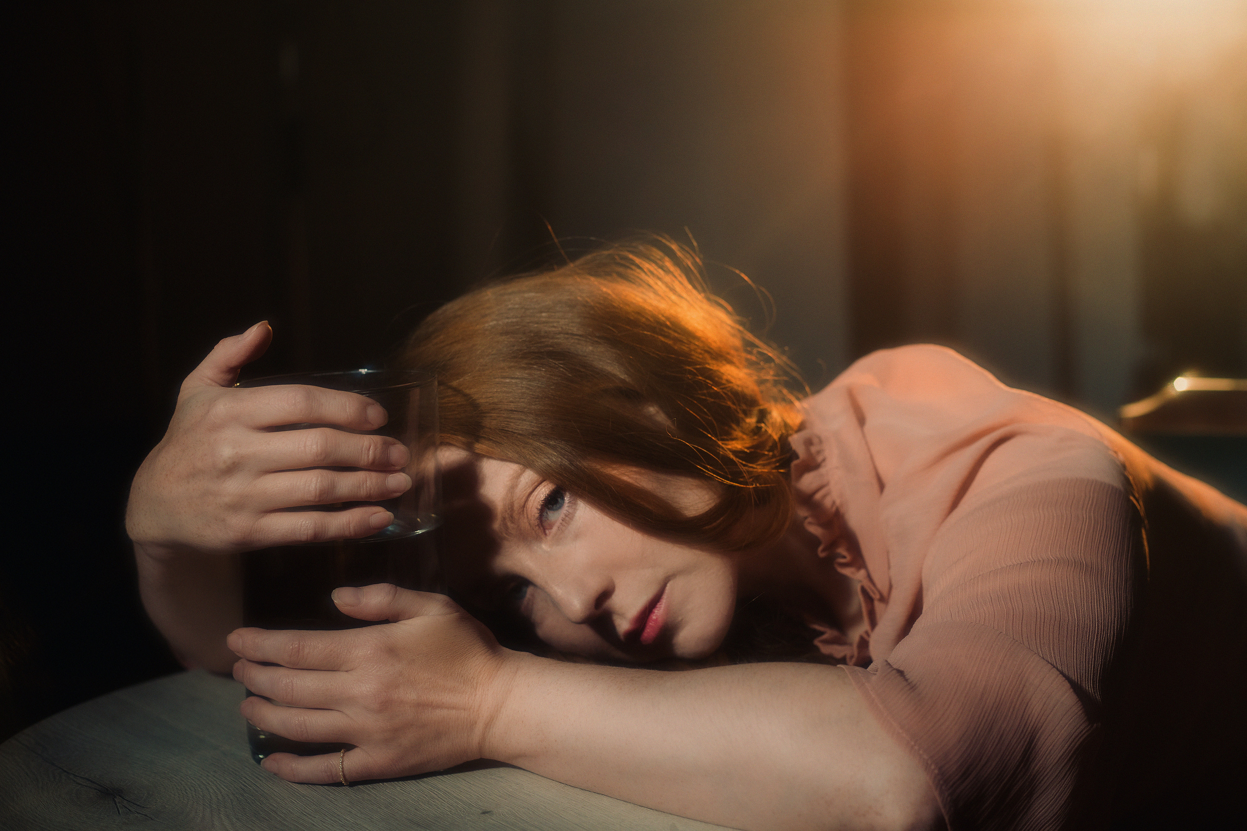 Фотограф Арина Виногородская