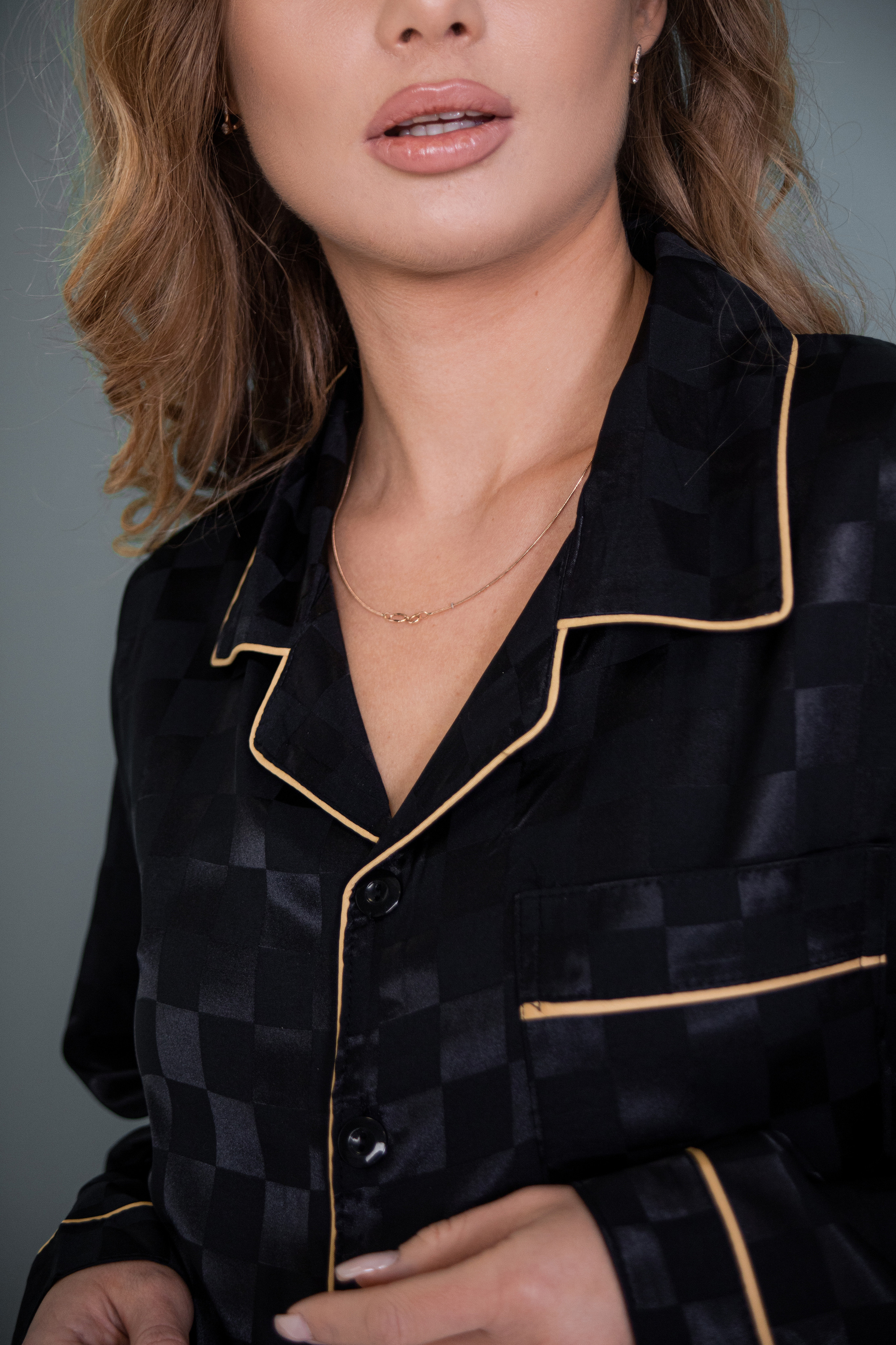 Лукбук. Фотограф Арина Виногородская