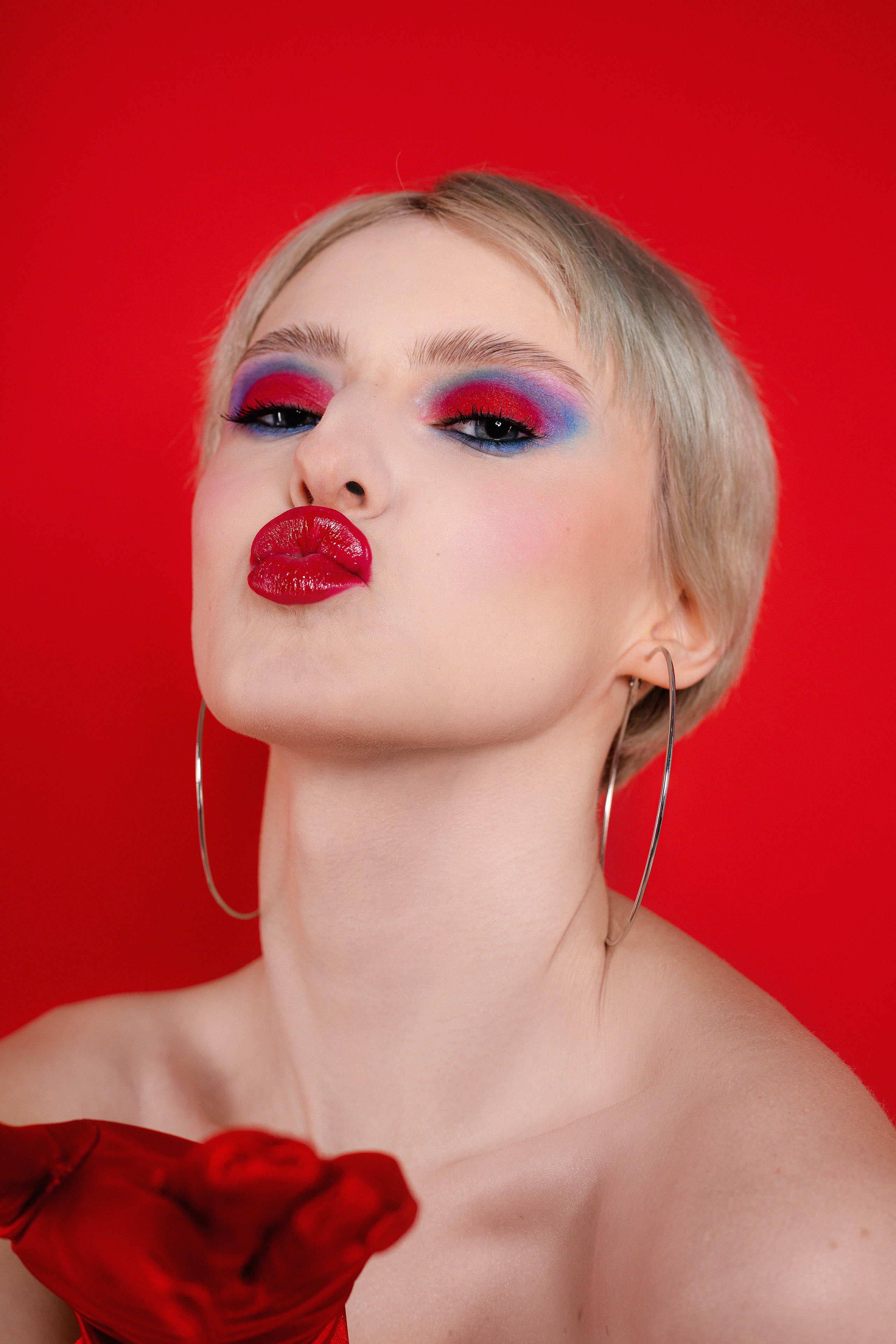 Фотограф Арина Виногородская