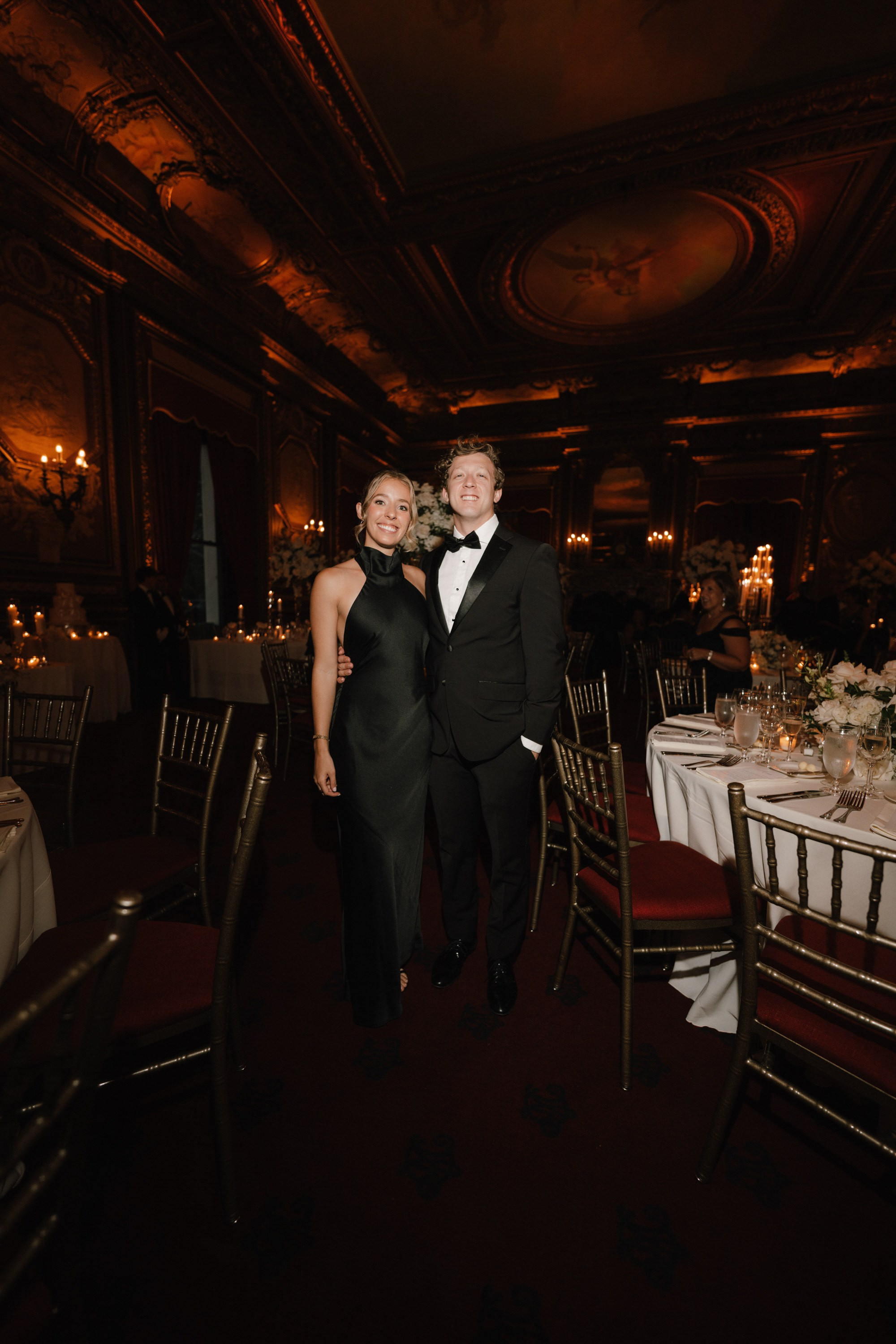 Nicole and Akash. Wedding photographer and videographer New York | New Jersey