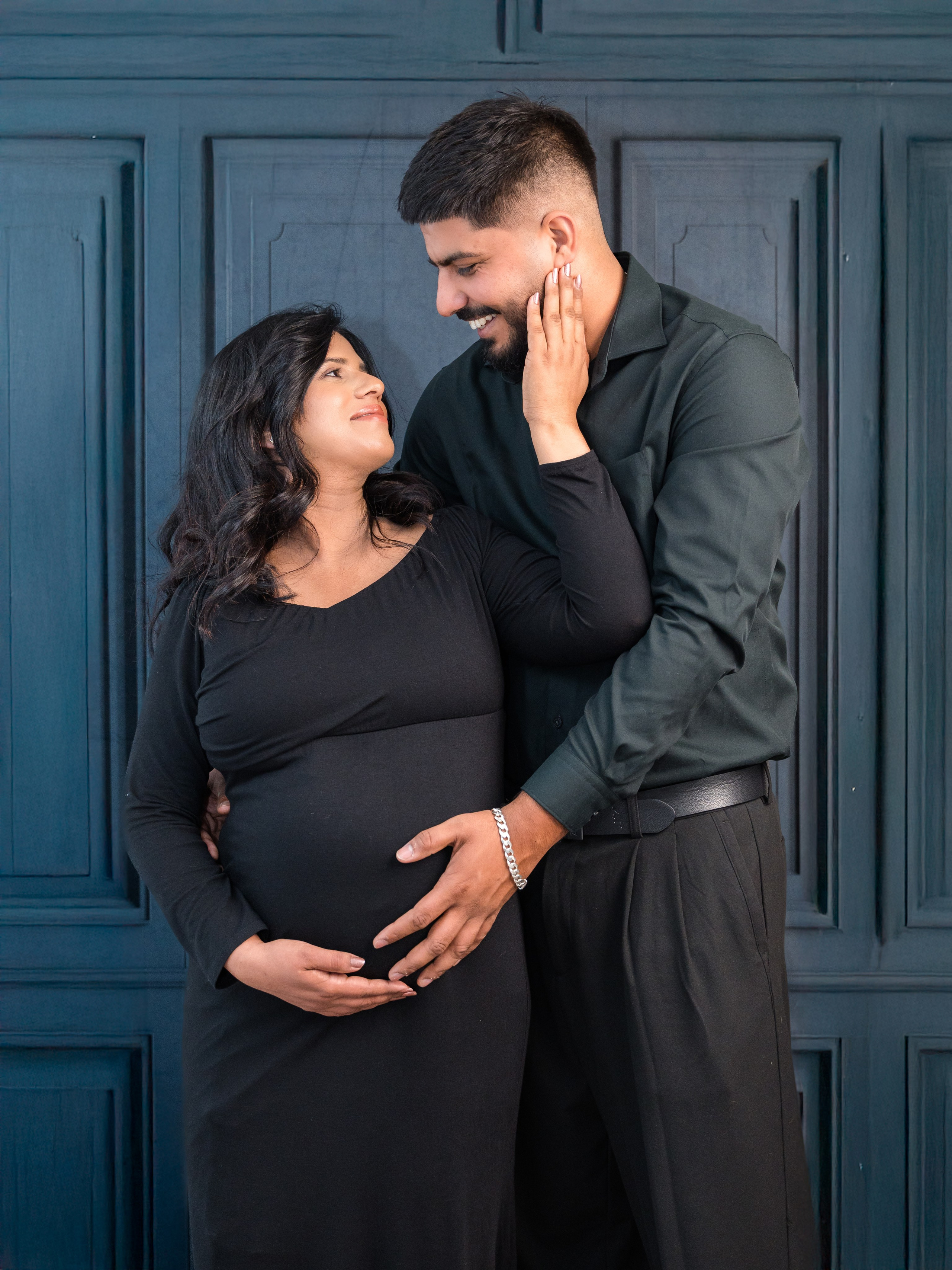 Maternity. Newborn, Maternity & Family Photographer — Our Little World Studio