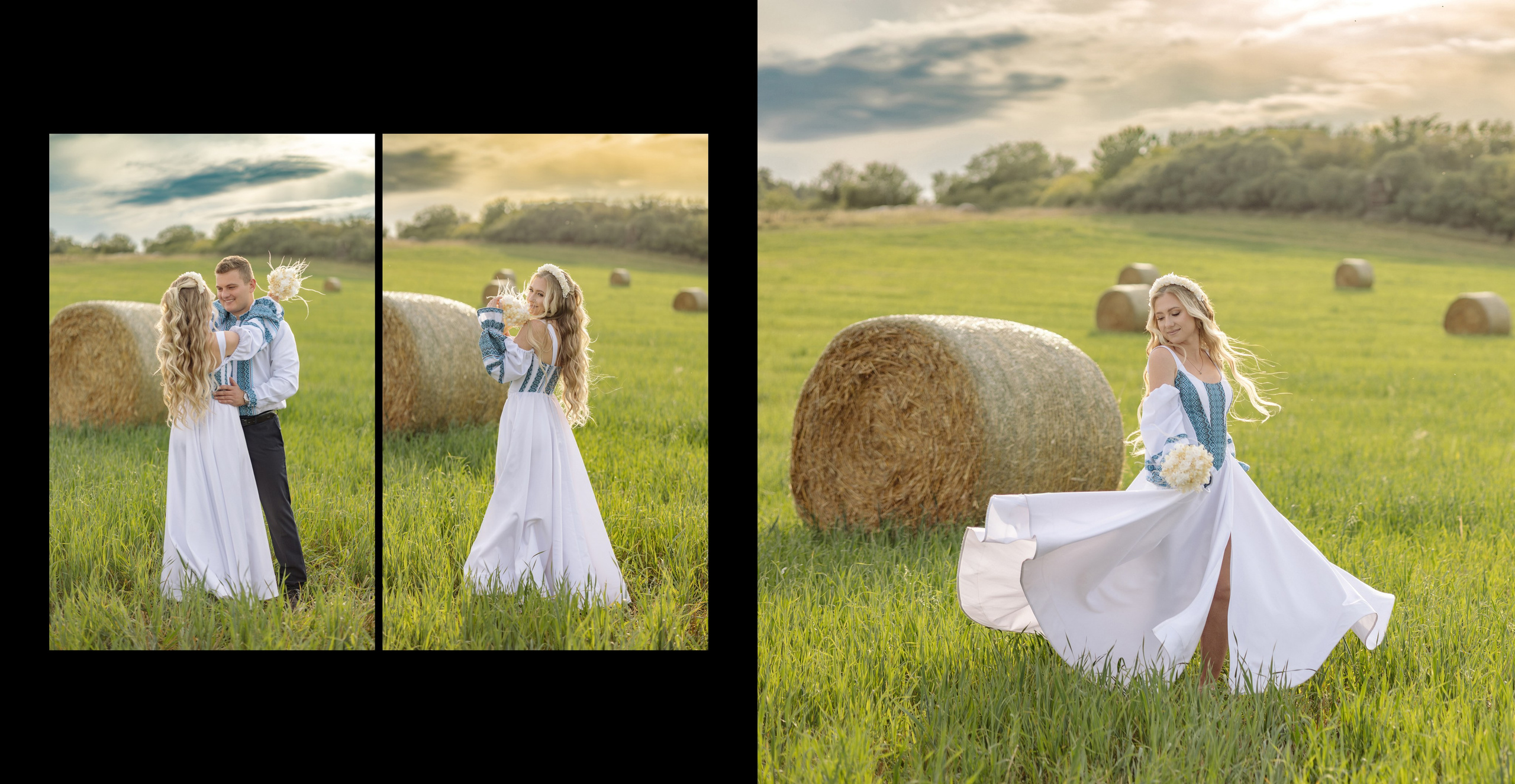 Фото. Виктор и Виктория. Свадебное фото и видео в городе Плзень. Александр Ерёменко и Любовь Роман