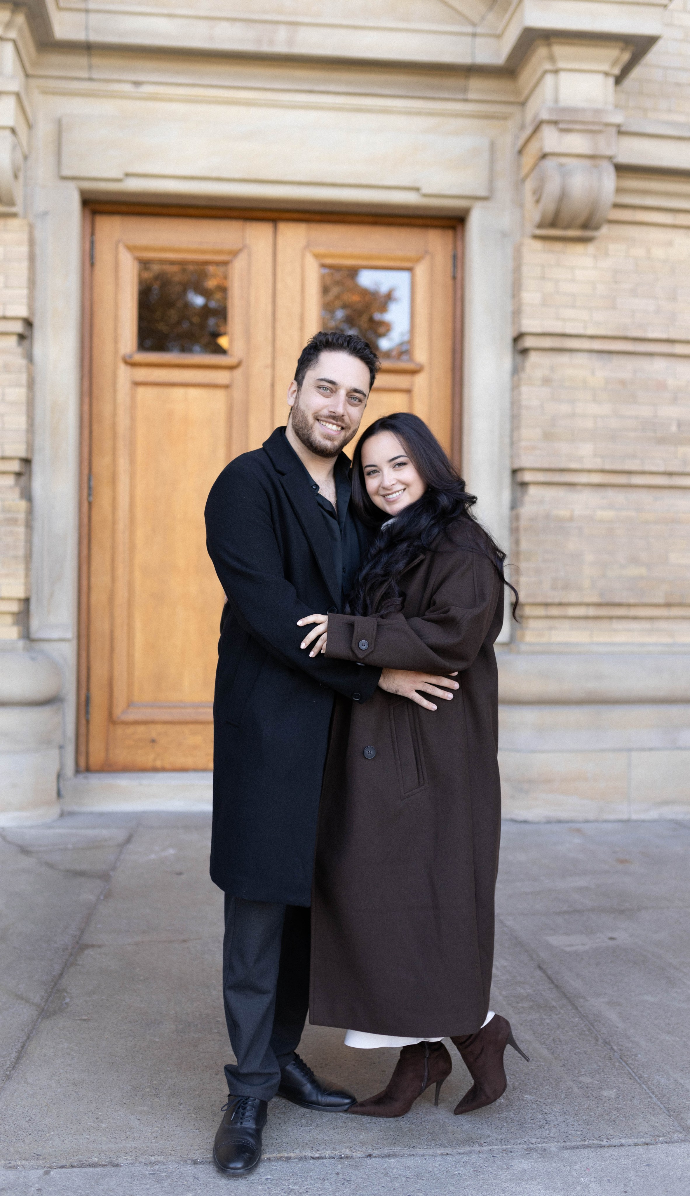 E&A Engagement. Main