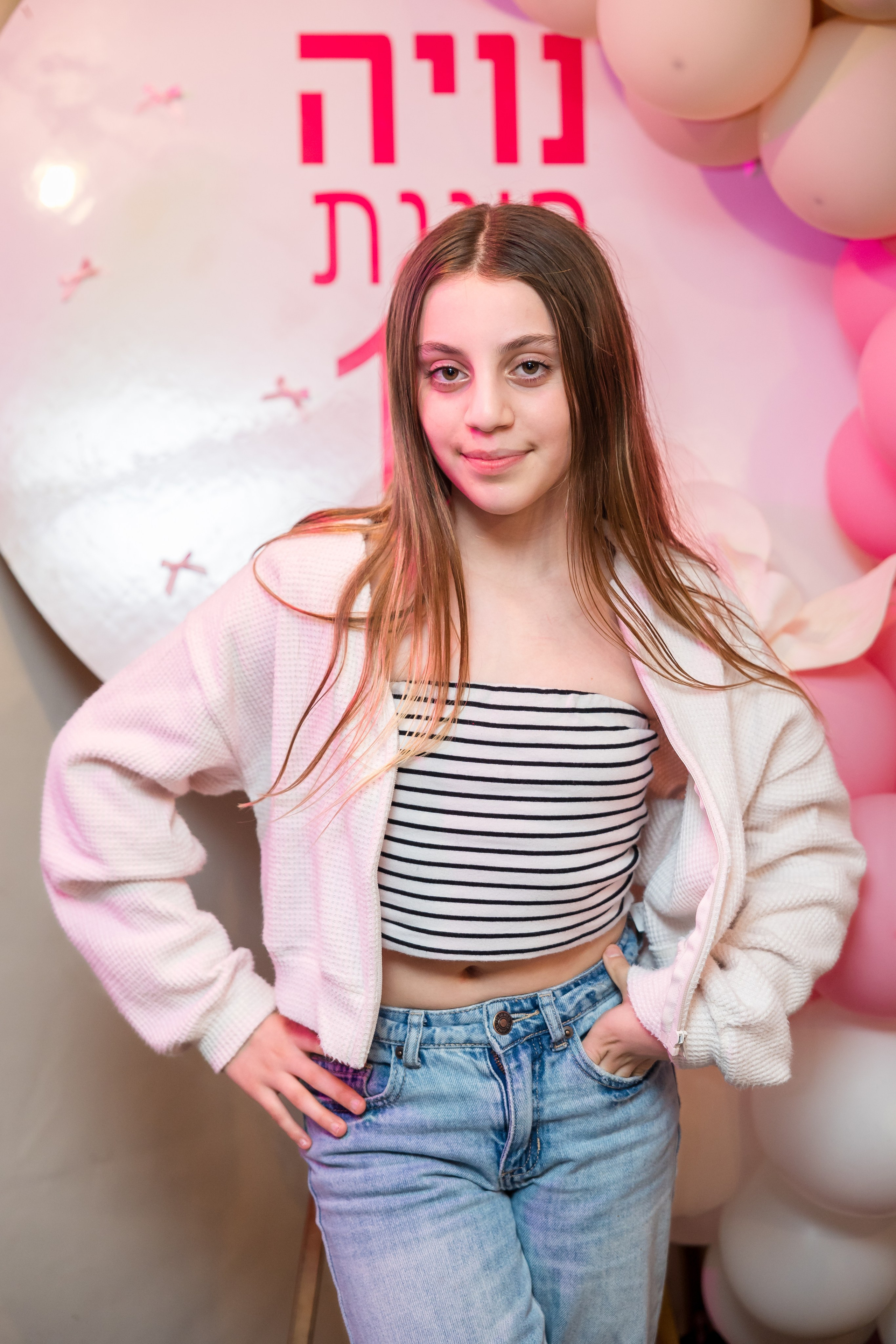 Noya. AMIR BUCHNIK PHOTOGRAPHER