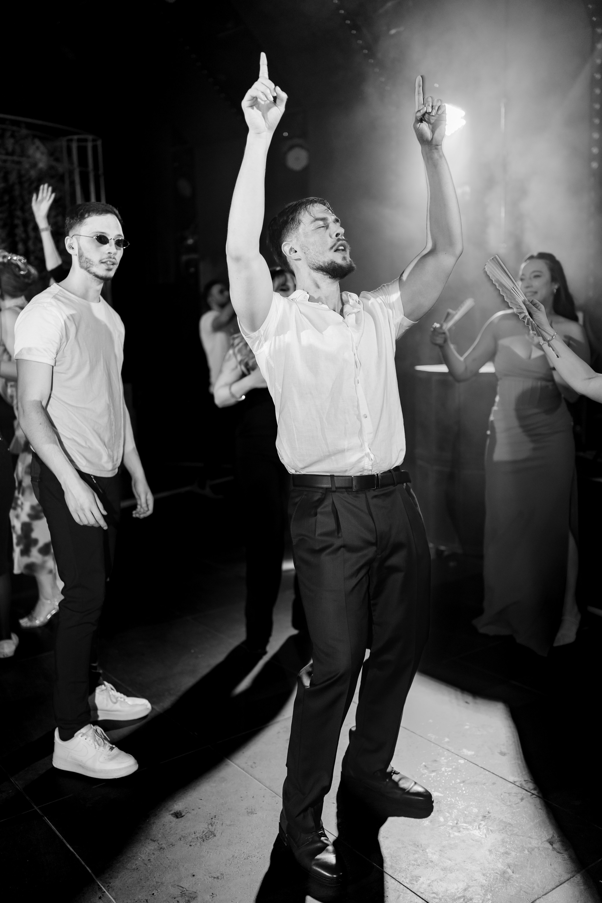 Karen & Nikita. AMIR BUCHNIK PHOTOGRAPHER