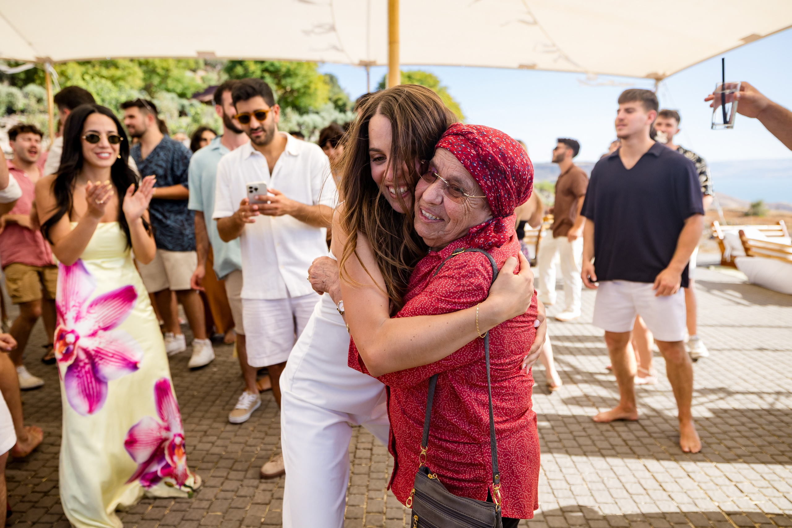 Omar & Nimrod. AMIR BUCHNIK PHOTOGRAPHER