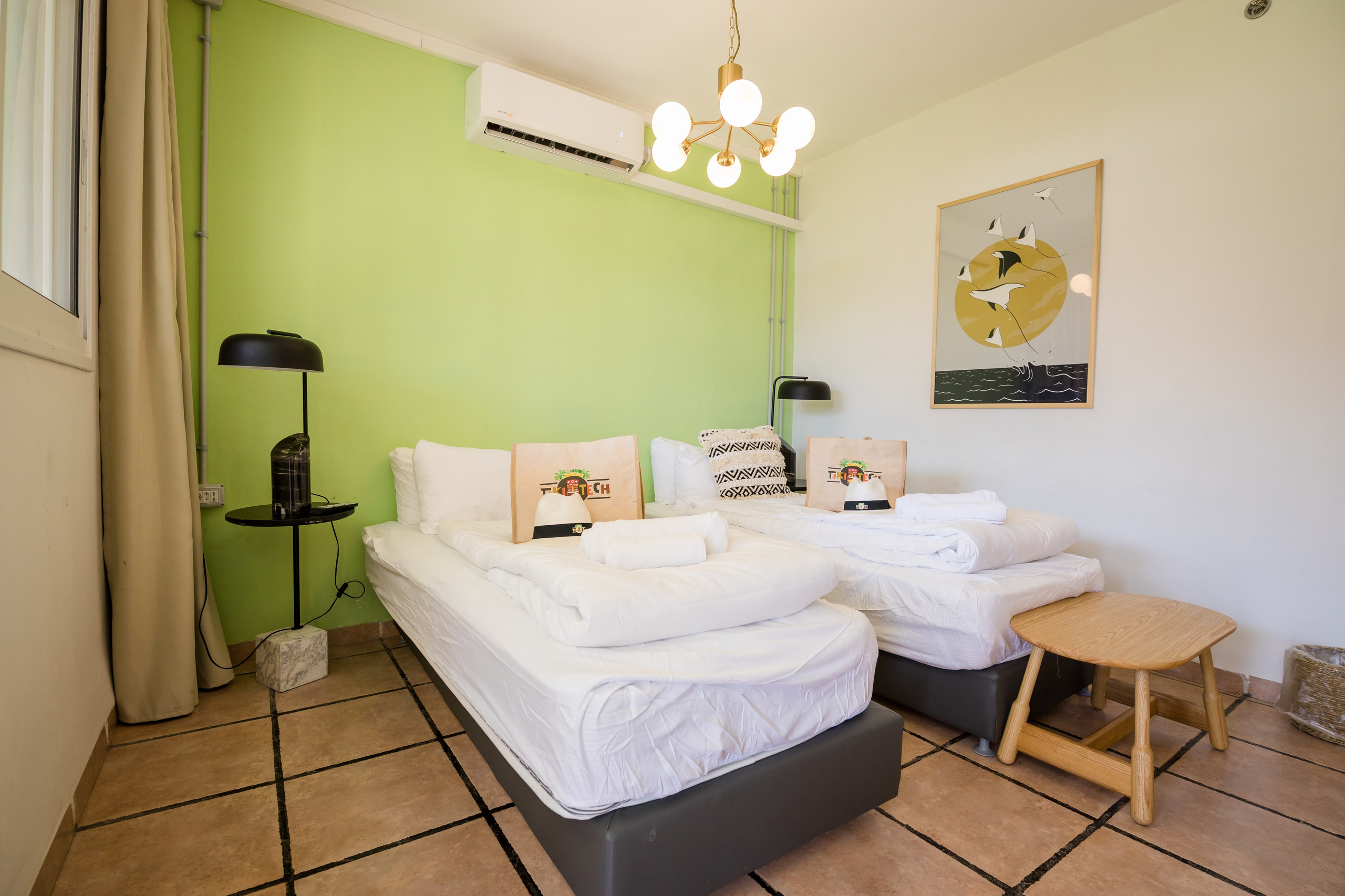 Playtika TIKI TECH. AMIR BUCHNIK PHOTOGRAPHER